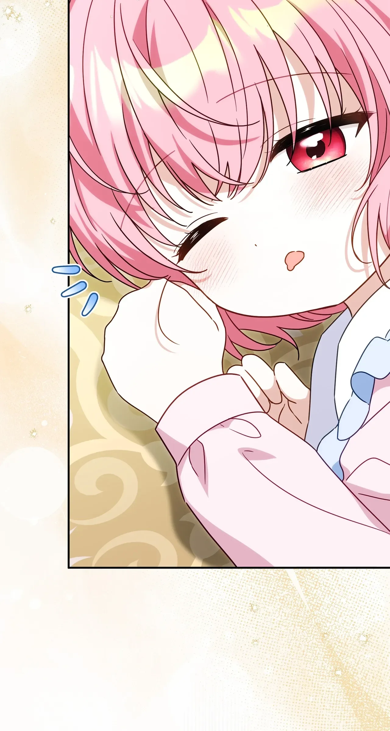 The Family’s Youngest Is This Household’s Savior Chapter 18 Page 86