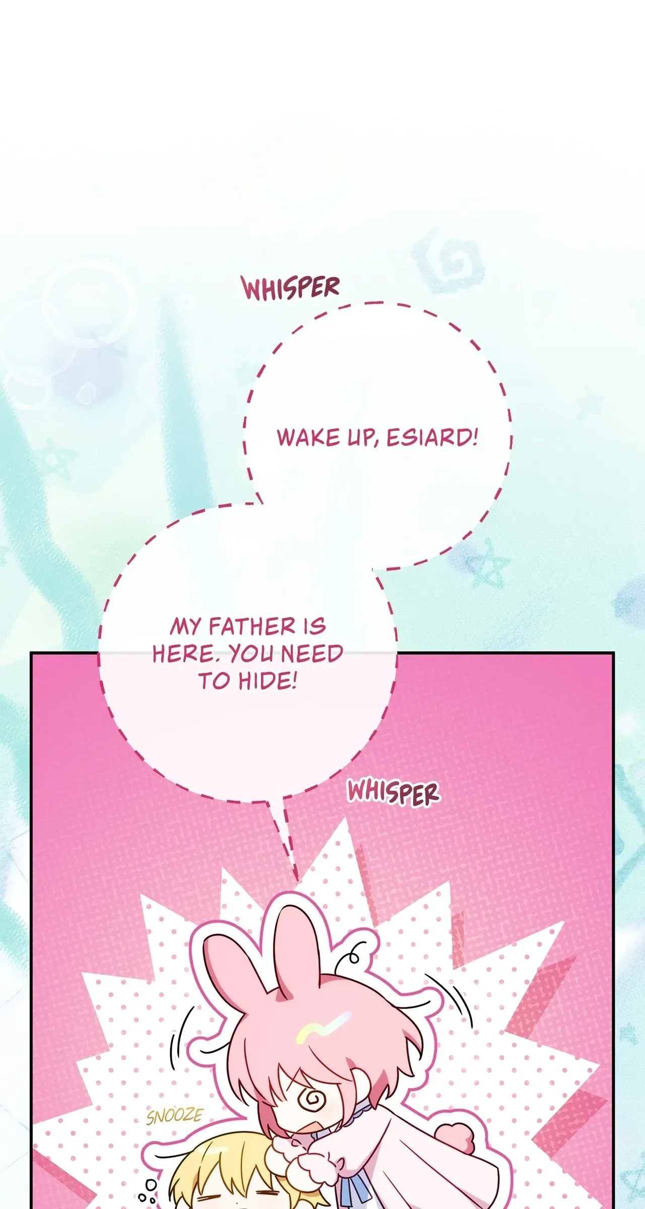 The Family’s Youngest Is This Household’s Savior Chapter 18 Page 89