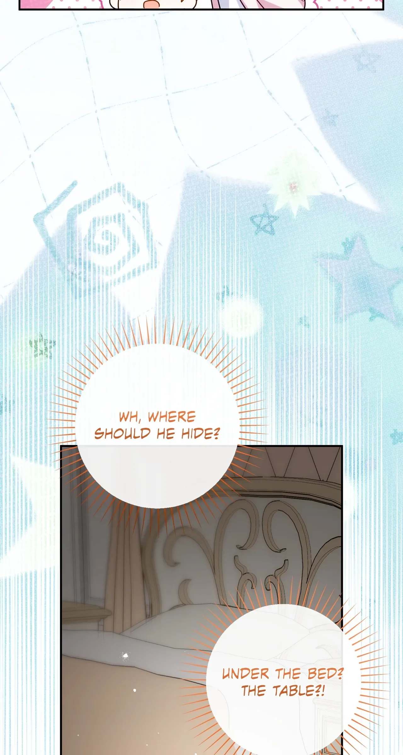 The Family’s Youngest Is This Household’s Savior Chapter 18 Page 90