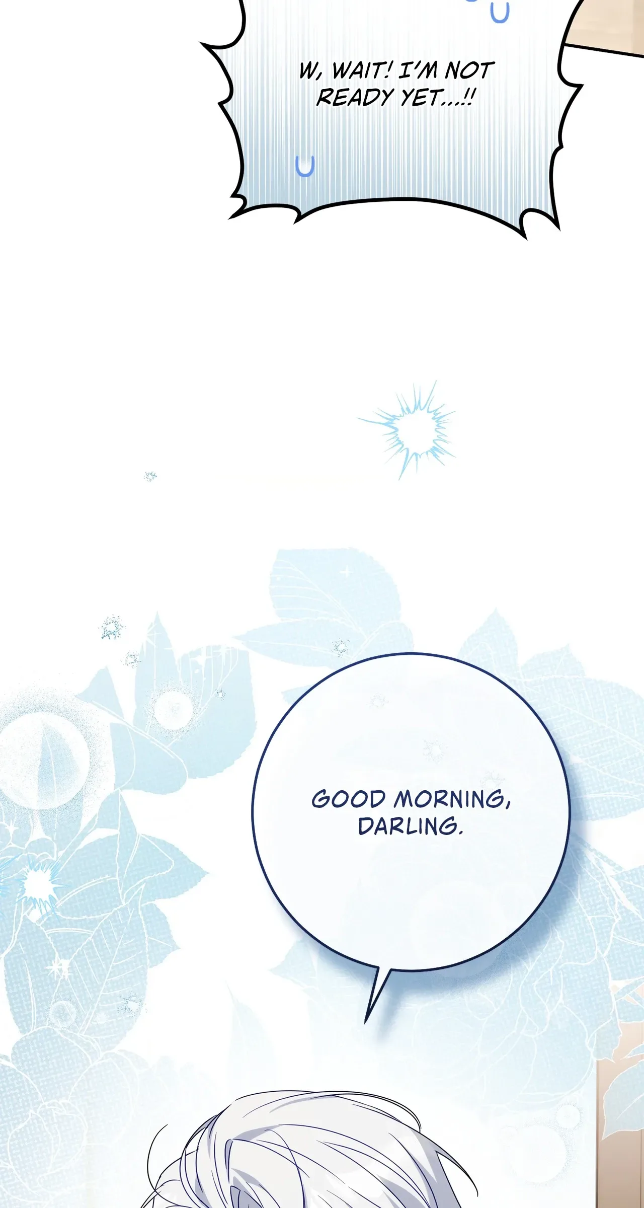 The Family’s Youngest Is This Household’s Savior Chapter 18 Page 94