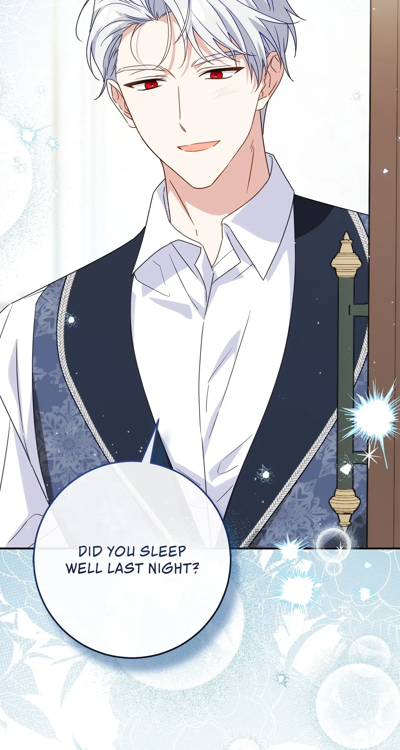 The Family’s Youngest Is This Household’s Savior Chapter 18 Page 95