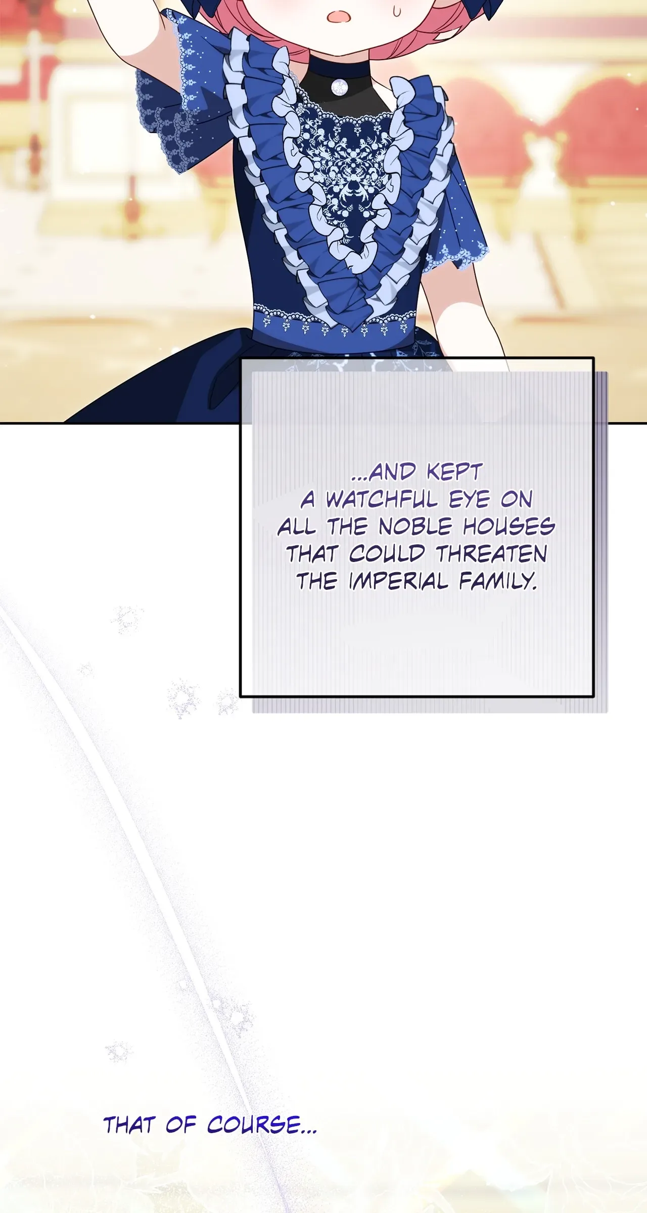 The Family’s Youngest Is This Household’s Savior Chapter 15 Page 8
