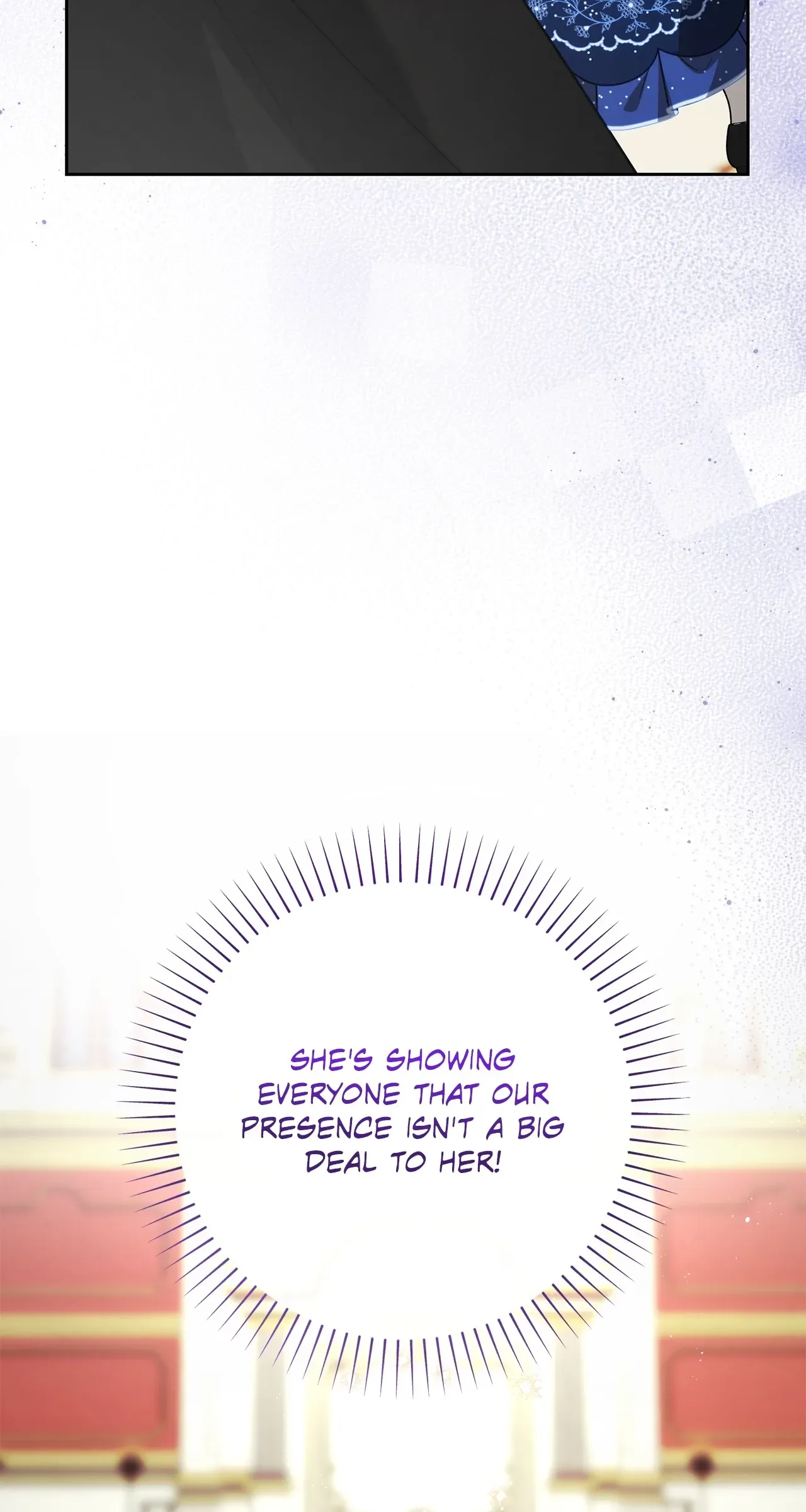 The Family’s Youngest Is This Household’s Savior Chapter 15 Page 16