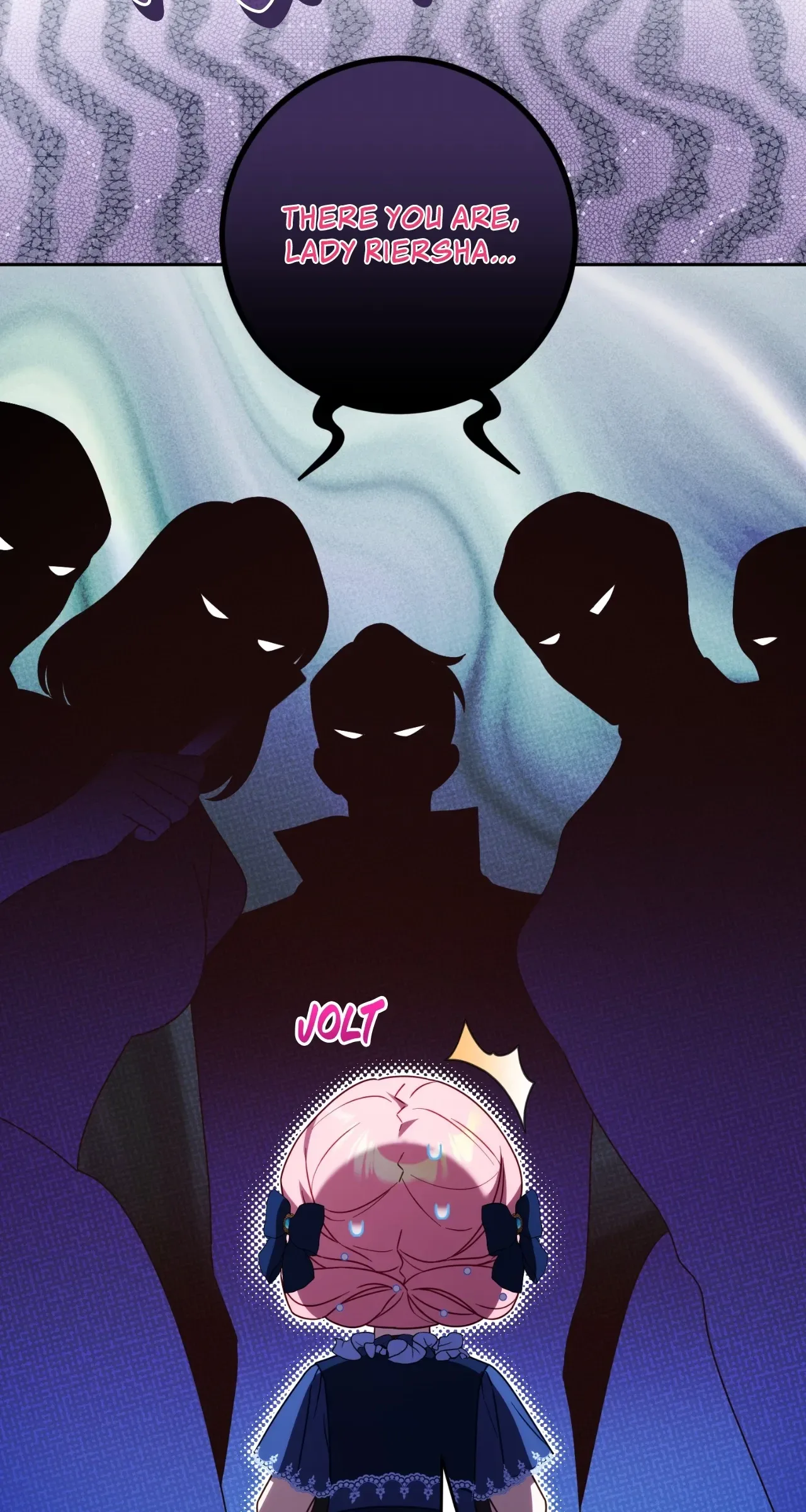 The Family’s Youngest Is This Household’s Savior Chapter 15 Page 24