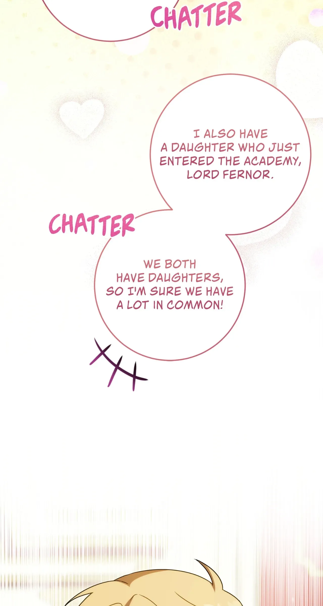 The Family’s Youngest Is This Household’s Savior Chapter 15 Page 28