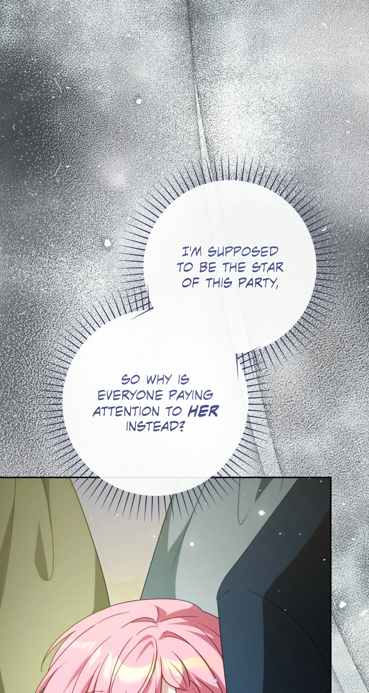 The Family’s Youngest Is This Household’s Savior Chapter 15 Page 31