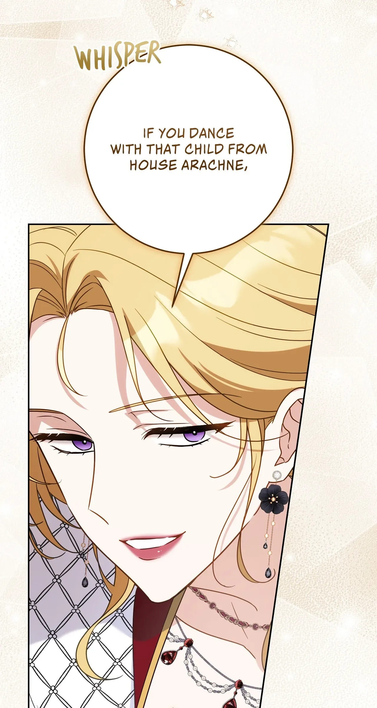 The Family’s Youngest Is This Household’s Savior Chapter 15 Page 35
