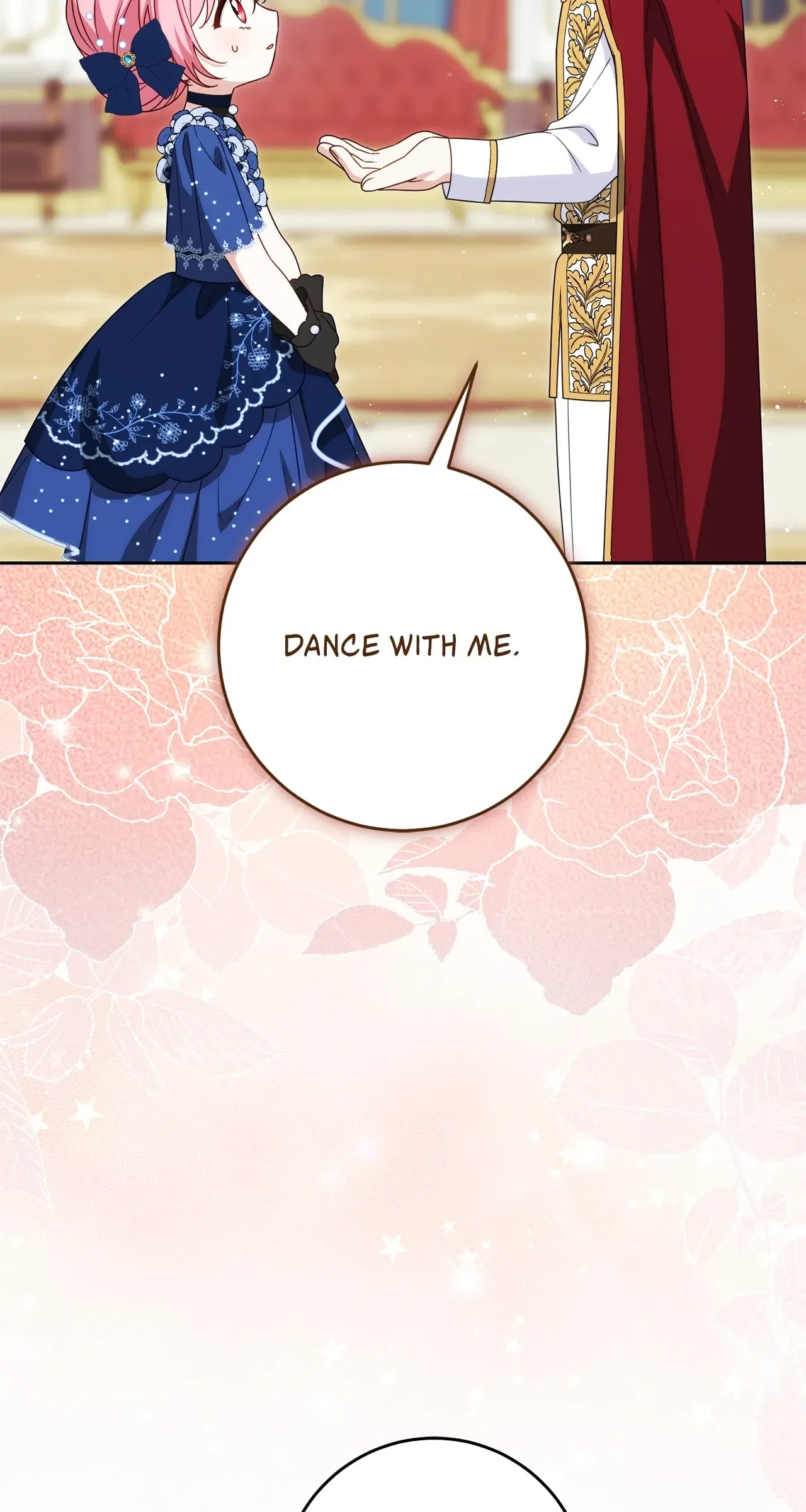 The Family’s Youngest Is This Household’s Savior Chapter 15 Page 41
