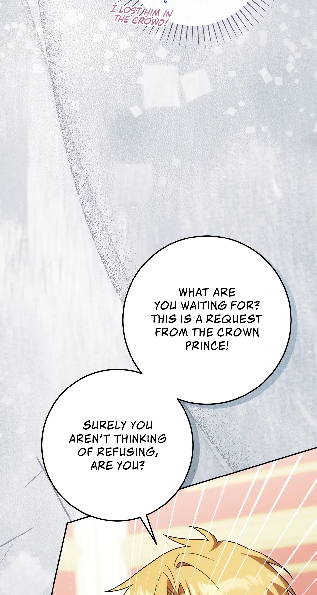 The Family’s Youngest Is This Household’s Savior Chapter 15 Page 43