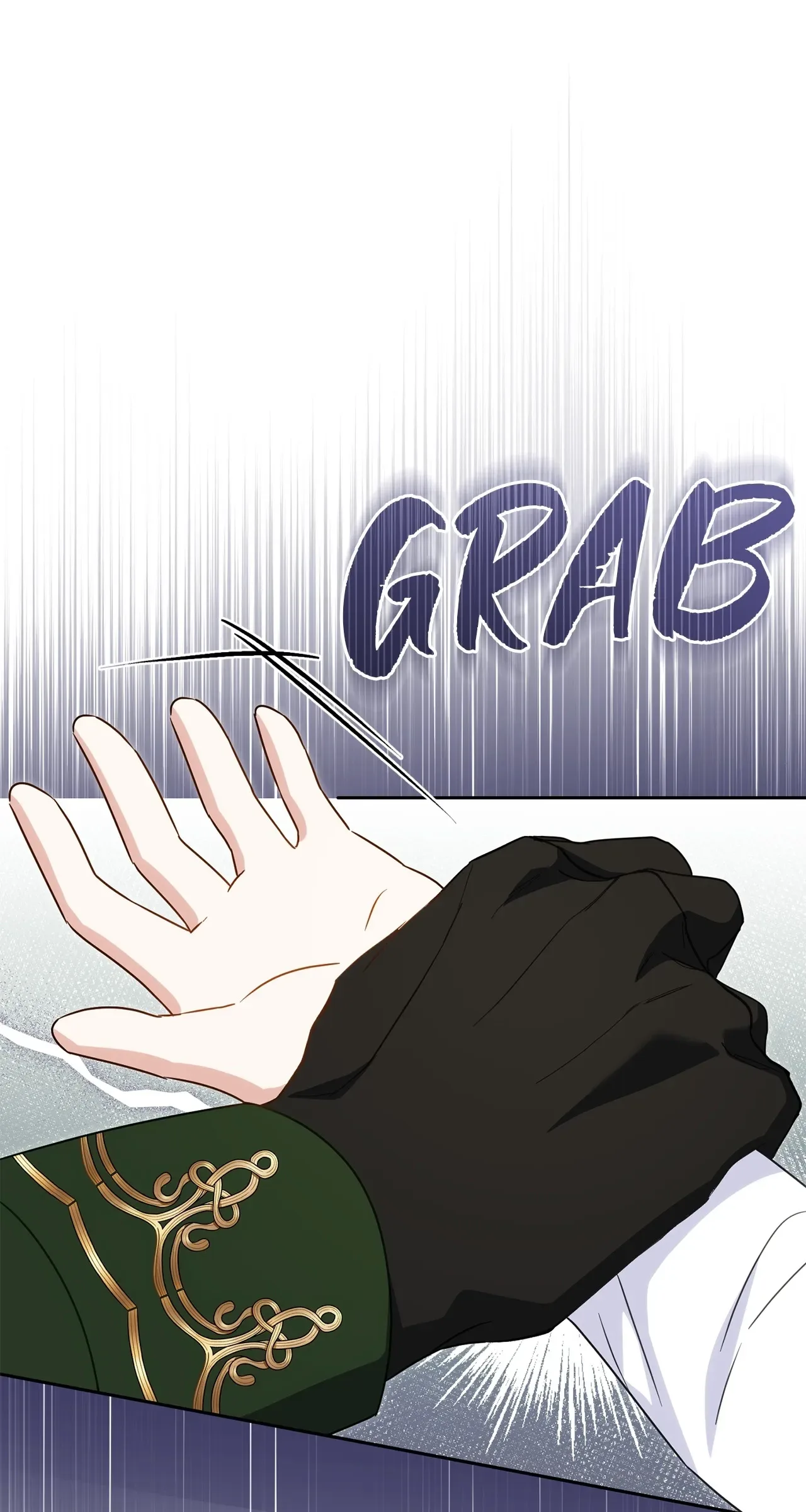 The Family’s Youngest Is This Household’s Savior Chapter 15 Page 46
