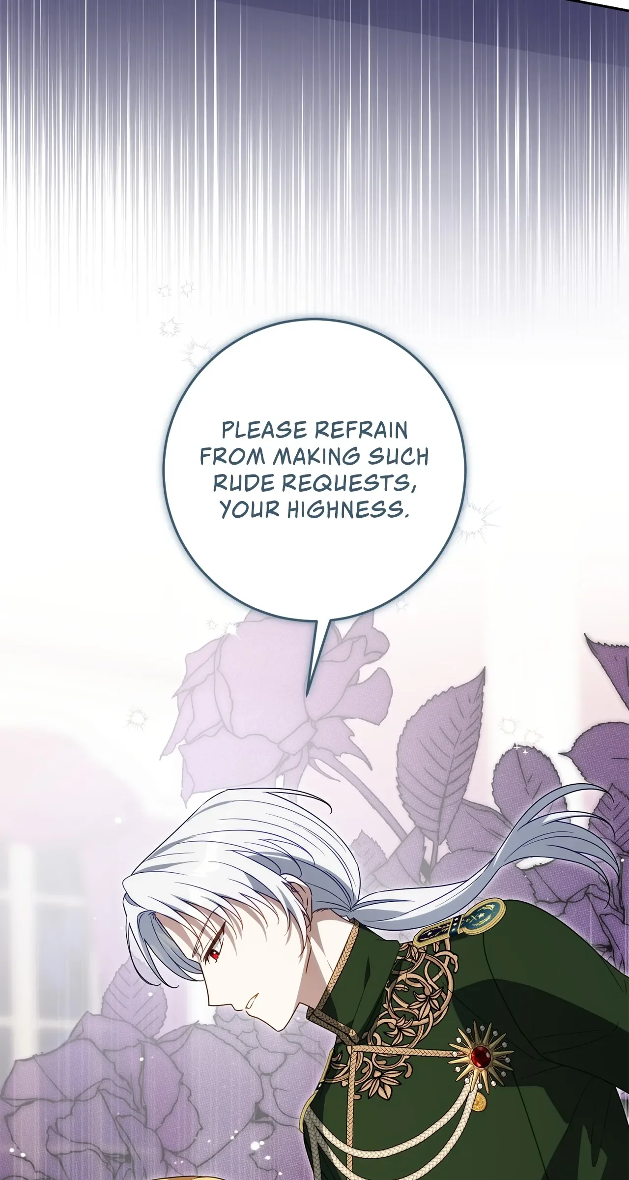 The Family’s Youngest Is This Household’s Savior Chapter 15 Page 47