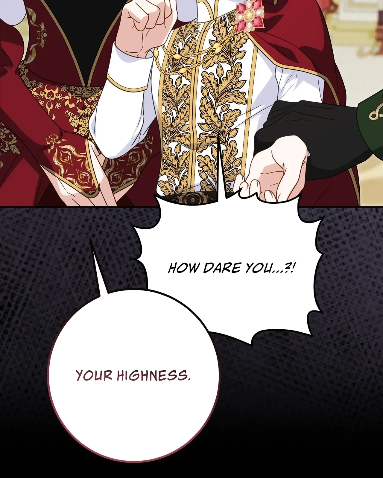 The Family’s Youngest Is This Household’s Savior Chapter 15 Page 51