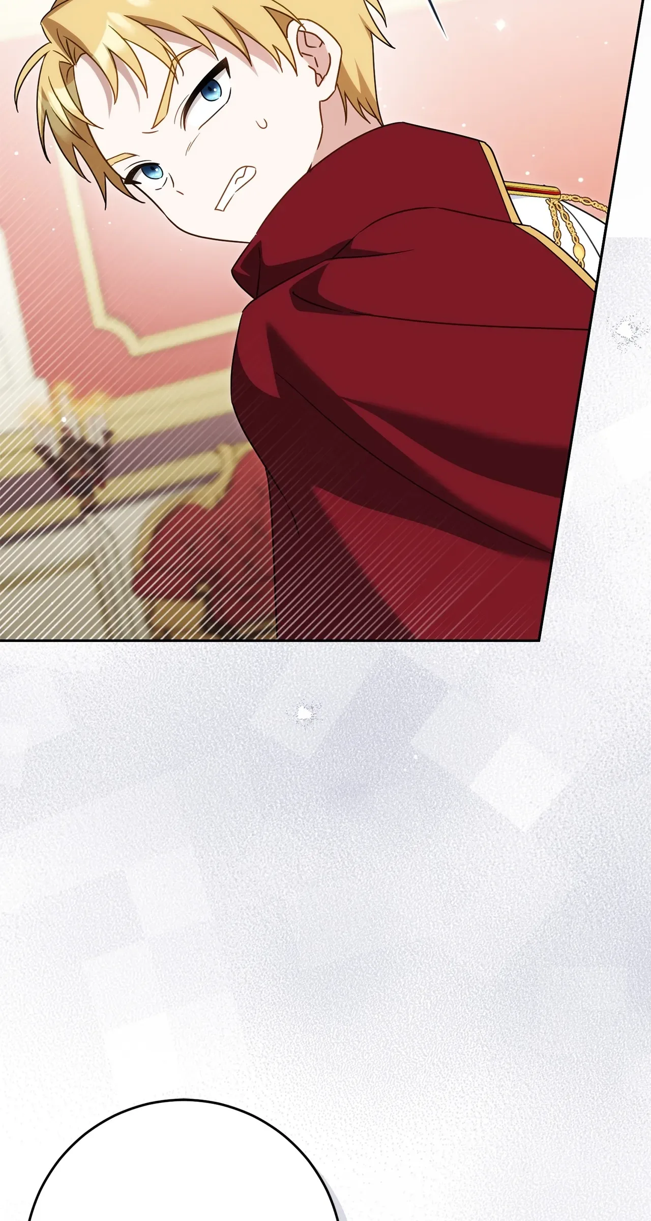 The Family’s Youngest Is This Household’s Savior Chapter 15 Page 54