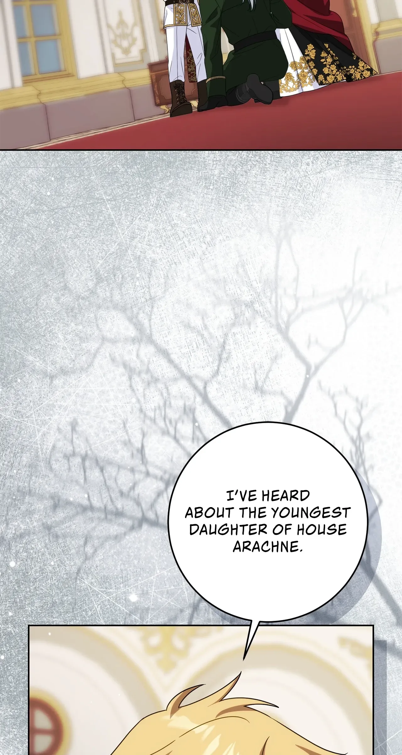 The Family’s Youngest Is This Household’s Savior Chapter 15 Page 64