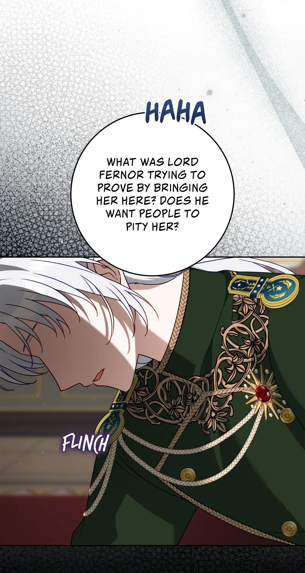 The Family’s Youngest Is This Household’s Savior Chapter 15 Page 66