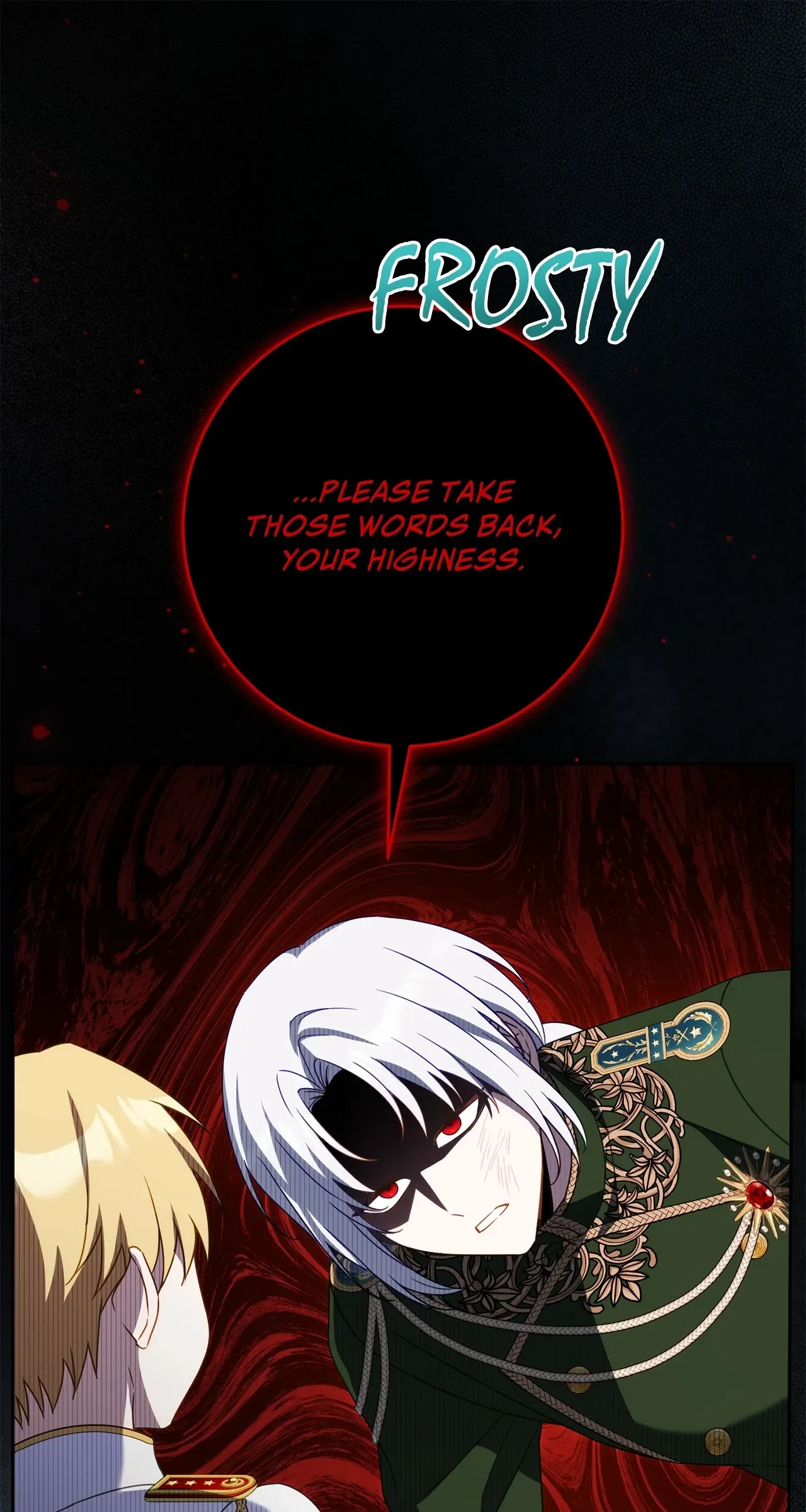 The Family’s Youngest Is This Household’s Savior Chapter 15 Page 68