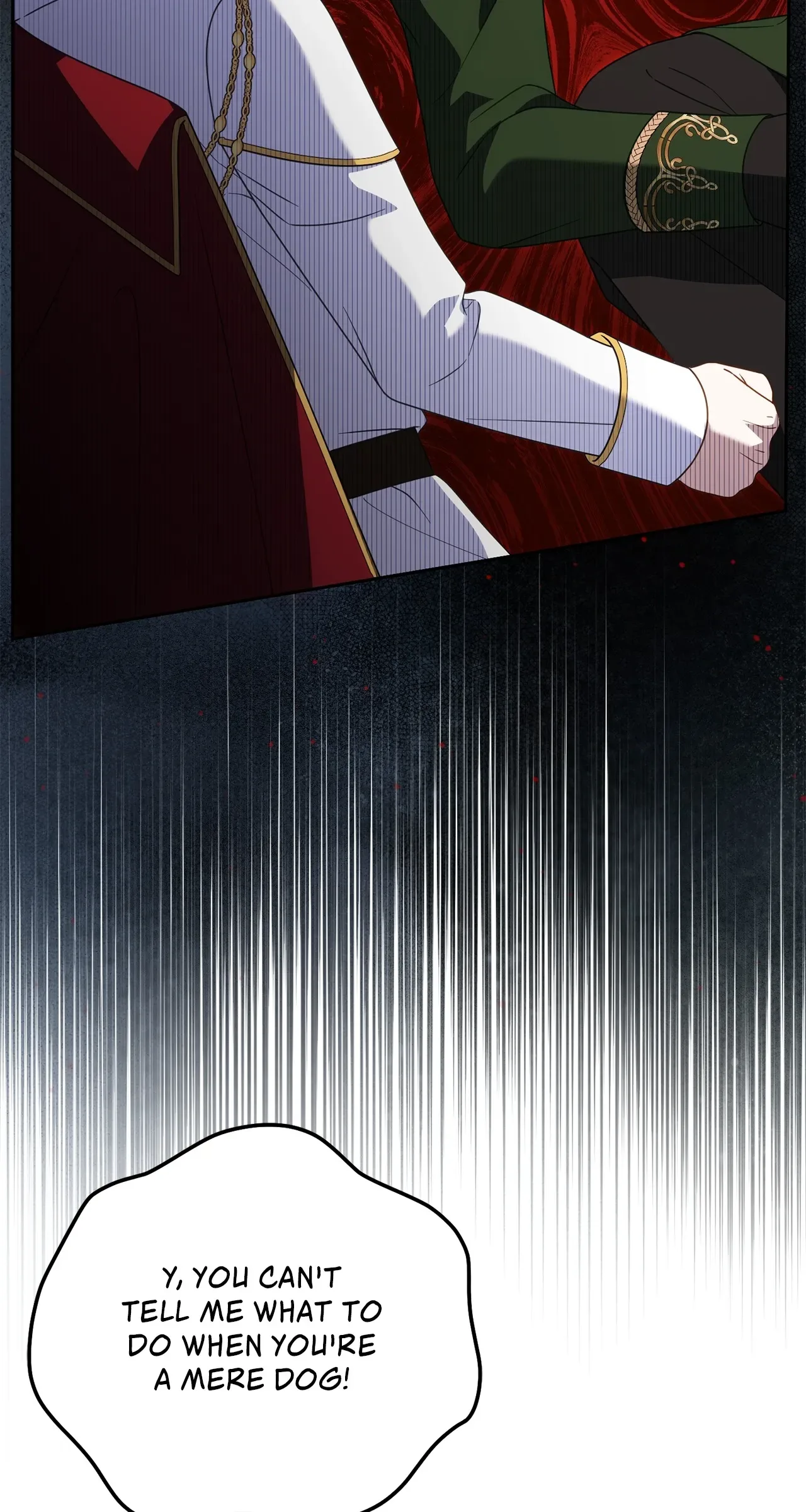 The Family’s Youngest Is This Household’s Savior Chapter 15 Page 69