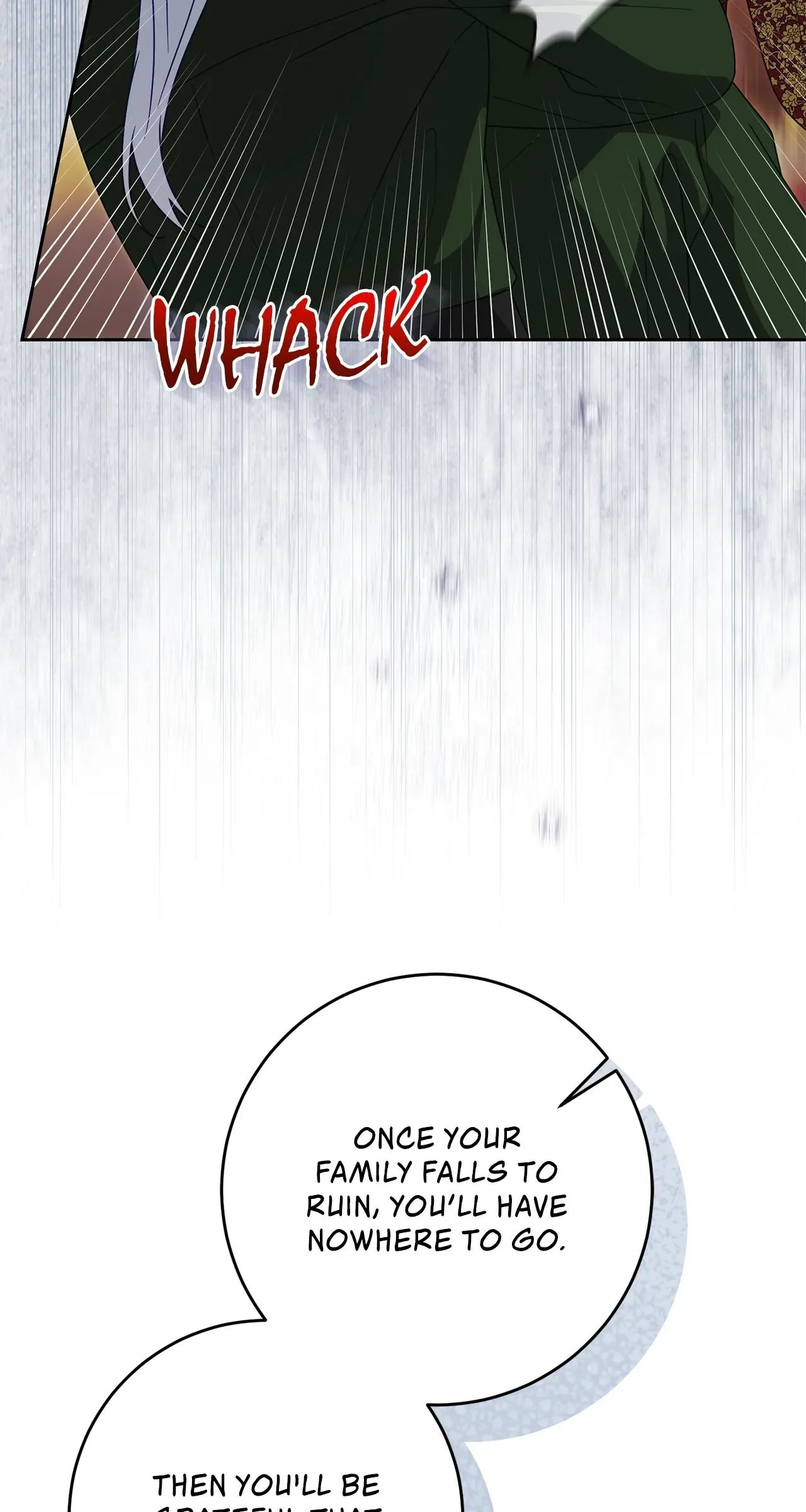 The Family’s Youngest Is This Household’s Savior Chapter 15 Page 72