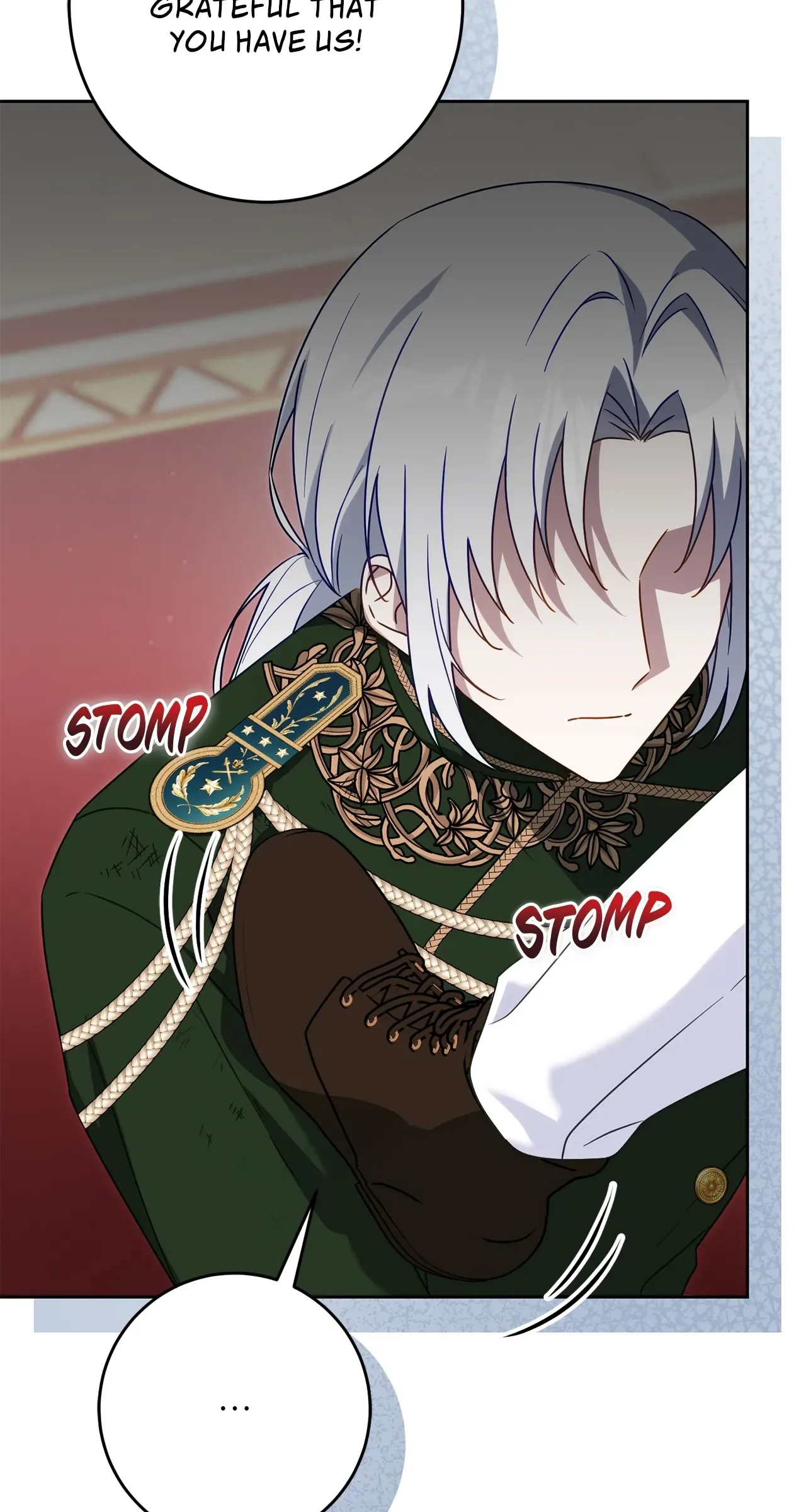 The Family’s Youngest Is This Household’s Savior Chapter 15 Page 73