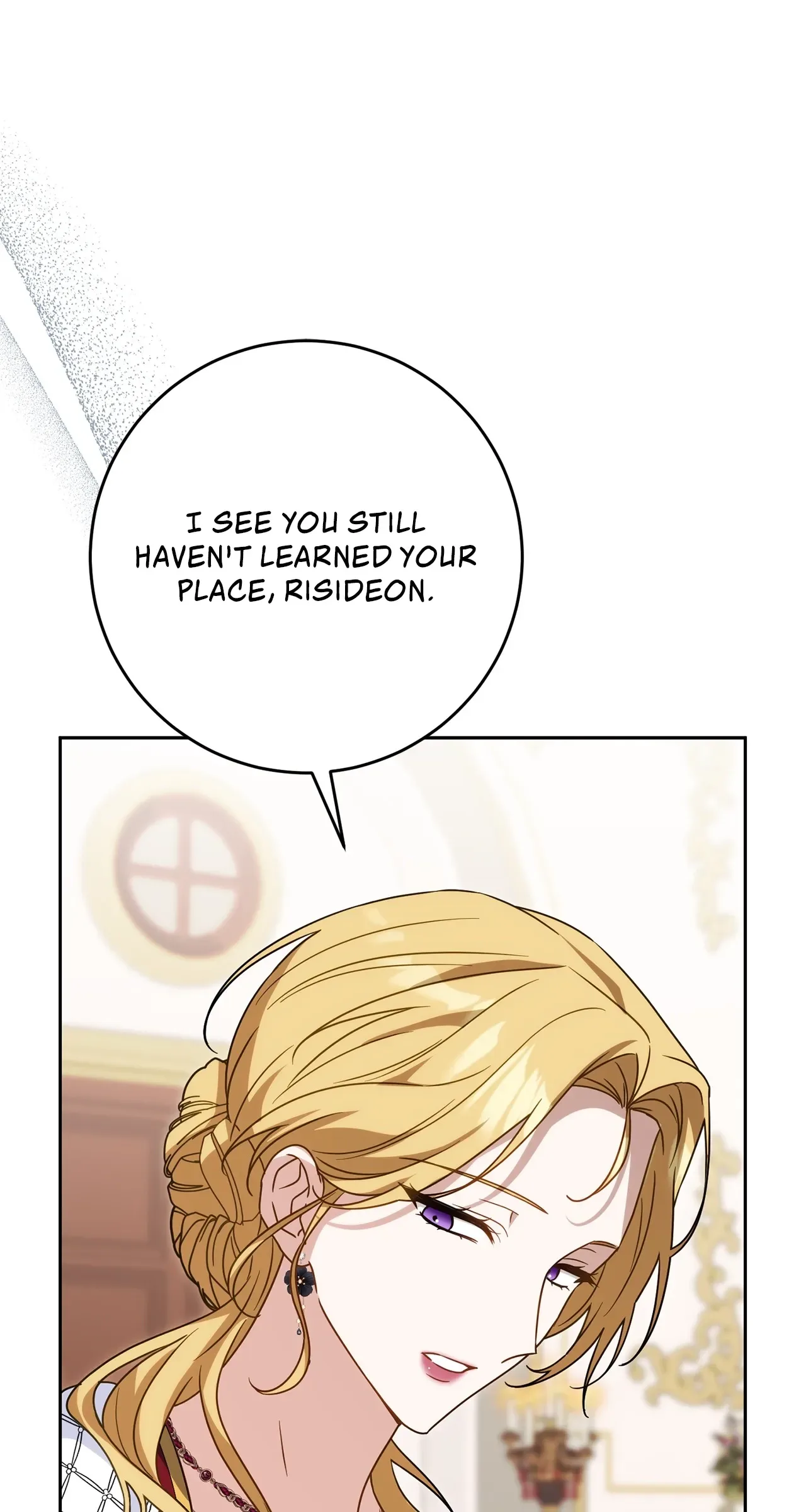 The Family’s Youngest Is This Household’s Savior Chapter 15 Page 76