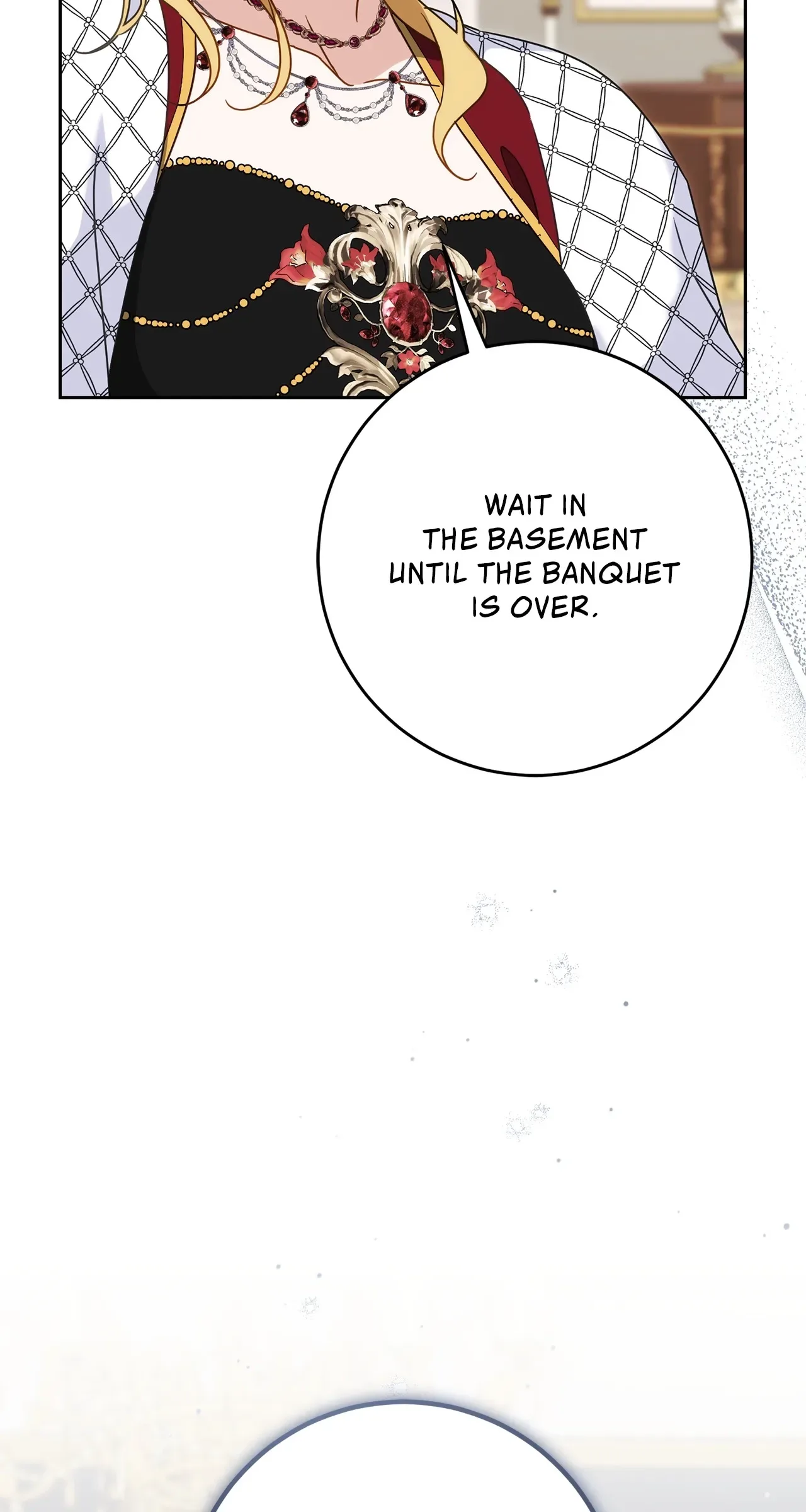 The Family’s Youngest Is This Household’s Savior Chapter 15 Page 77