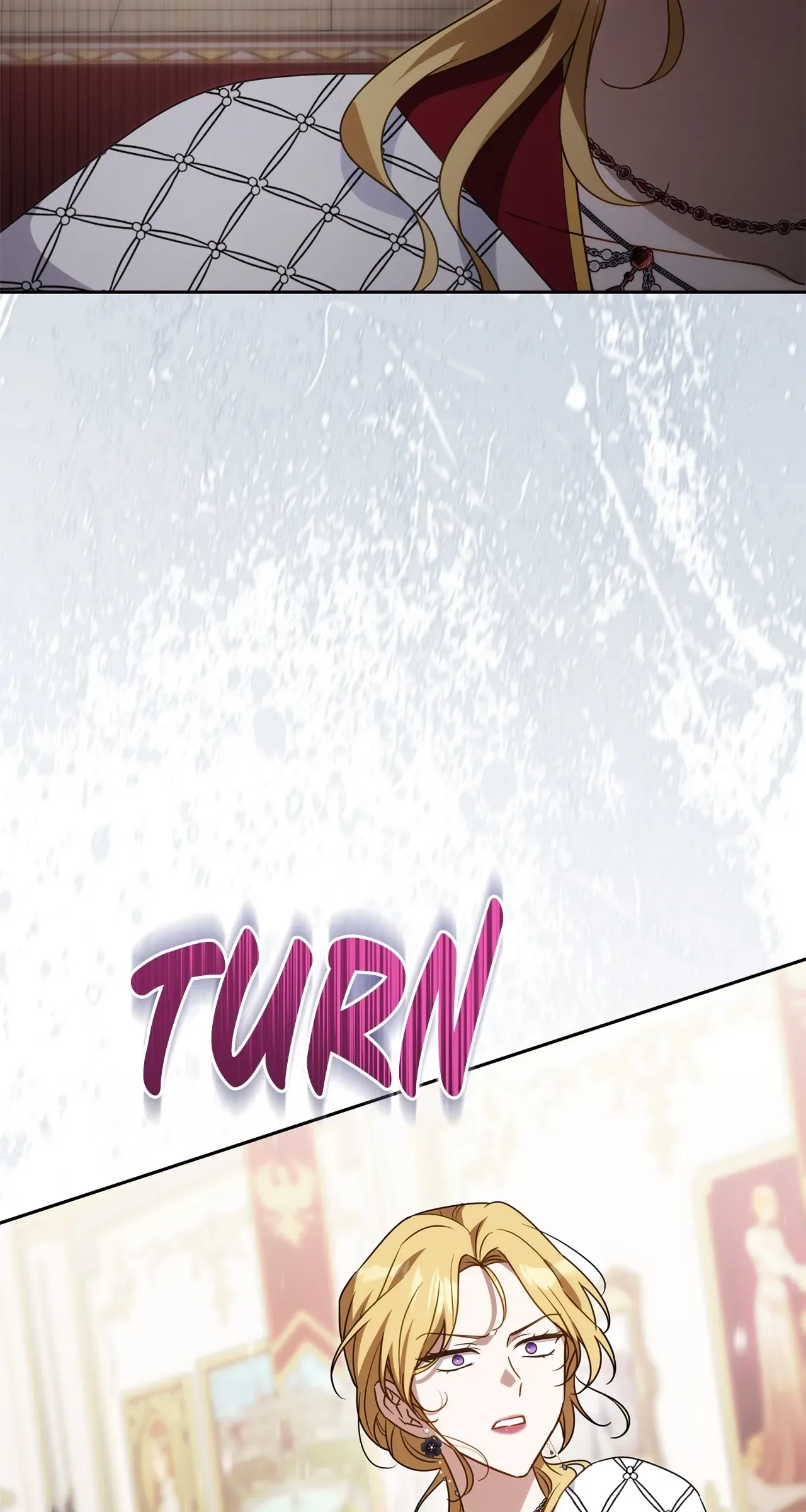 The Family’s Youngest Is This Household’s Savior Chapter 15 Page 79