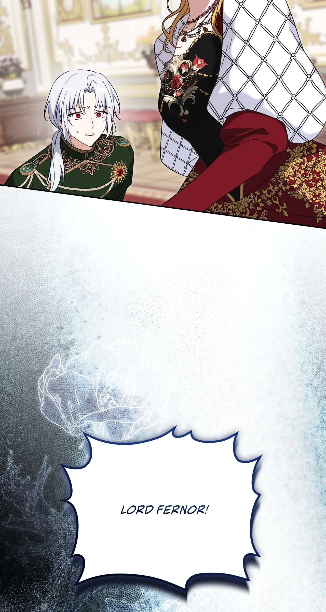 The Family’s Youngest Is This Household’s Savior Chapter 15 Page 80
