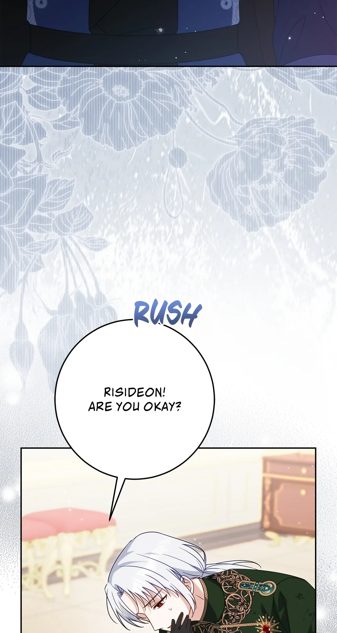 The Family’s Youngest Is This Household’s Savior Chapter 15 Page 82