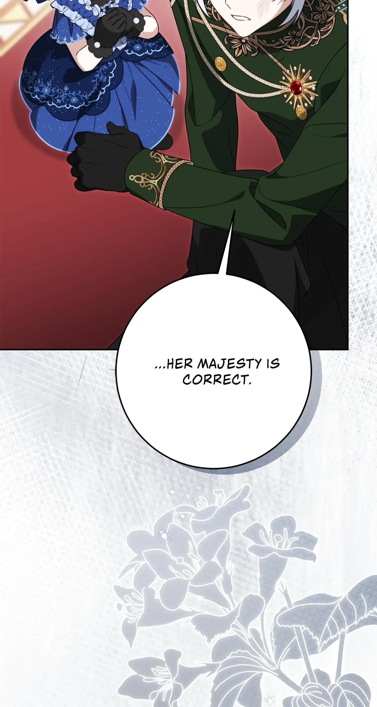 The Family’s Youngest Is This Household’s Savior Chapter 15 Page 89