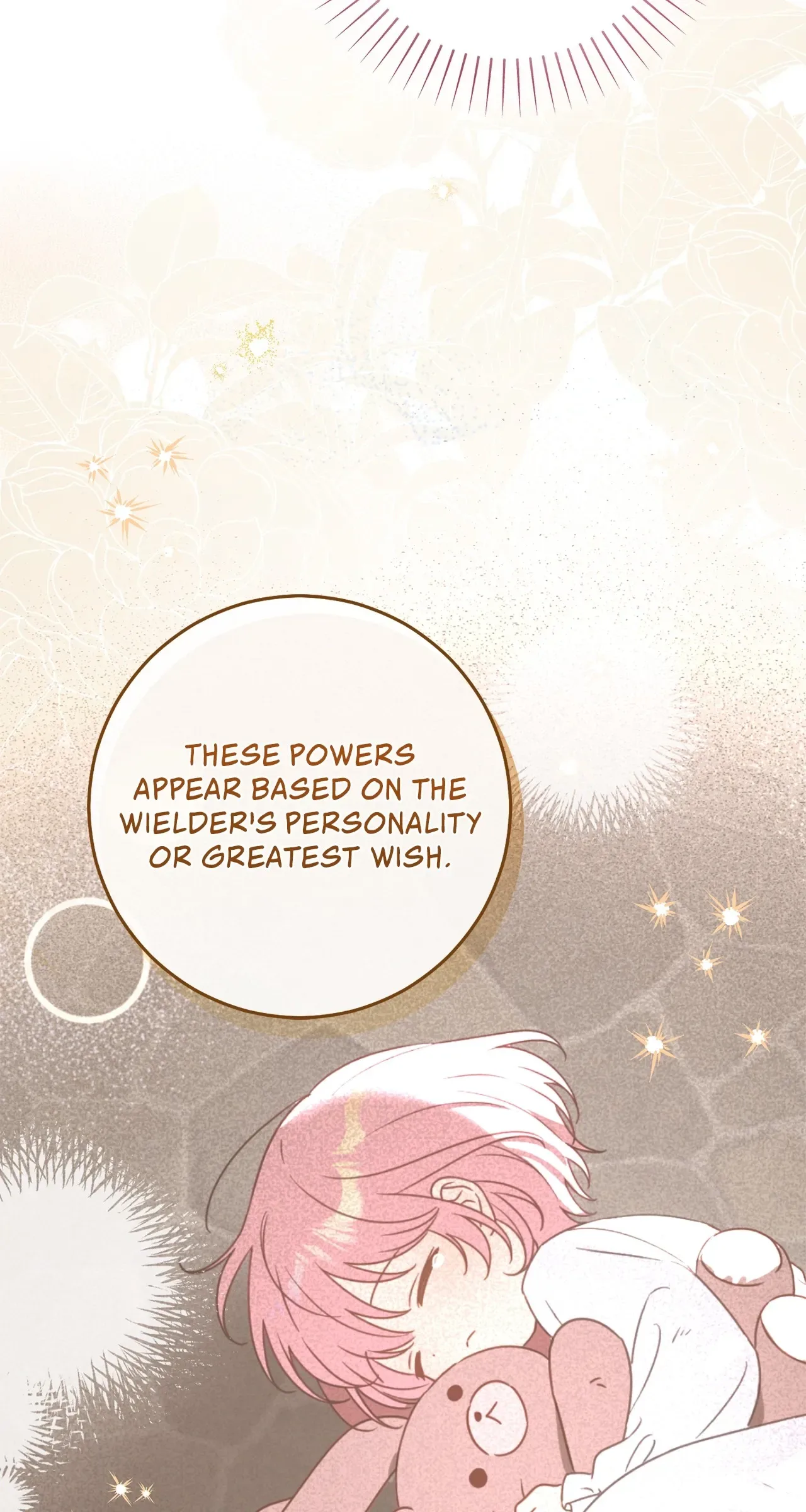 The Family’s Youngest Is This Household’s Savior Chapter 11 Page 13