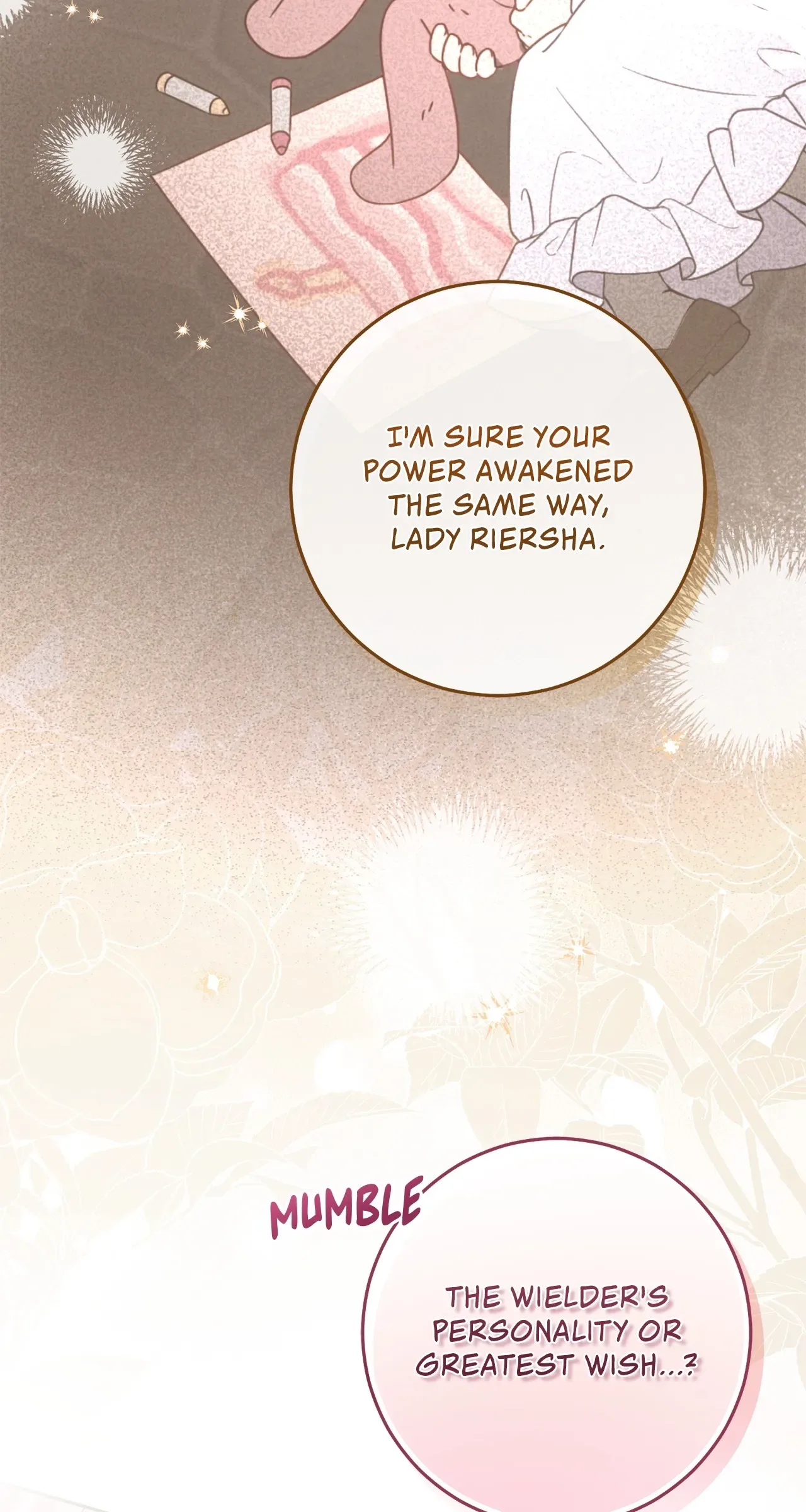 The Family’s Youngest Is This Household’s Savior Chapter 11 Page 14