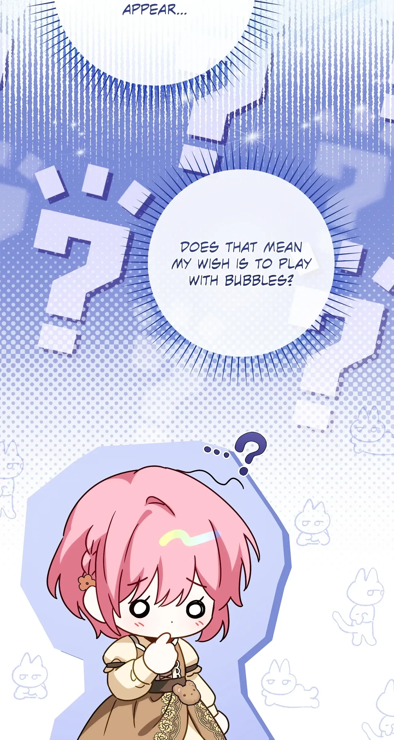 The Family’s Youngest Is This Household’s Savior Chapter 11 Page 16