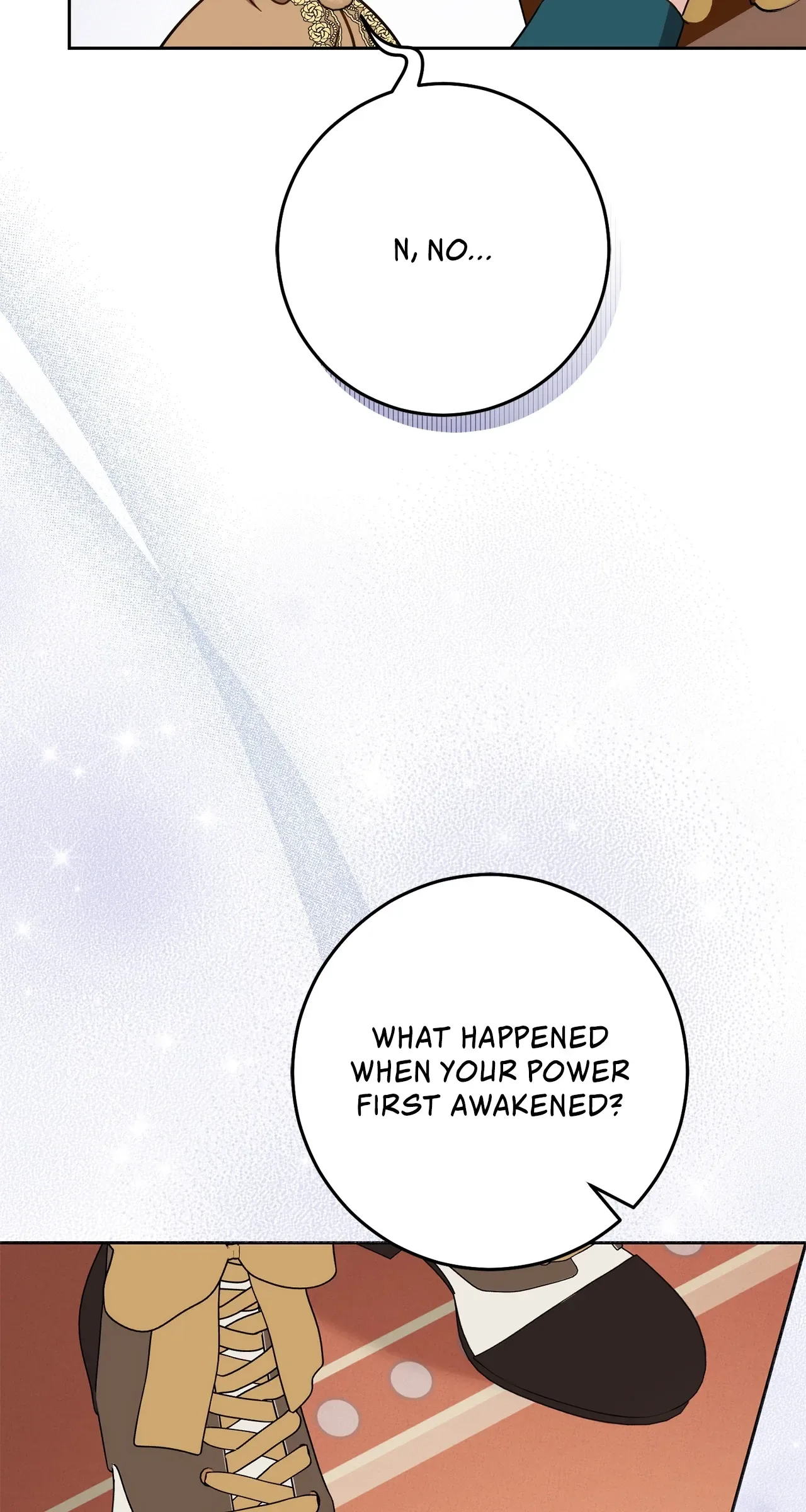 The Family’s Youngest Is This Household’s Savior Chapter 11 Page 23