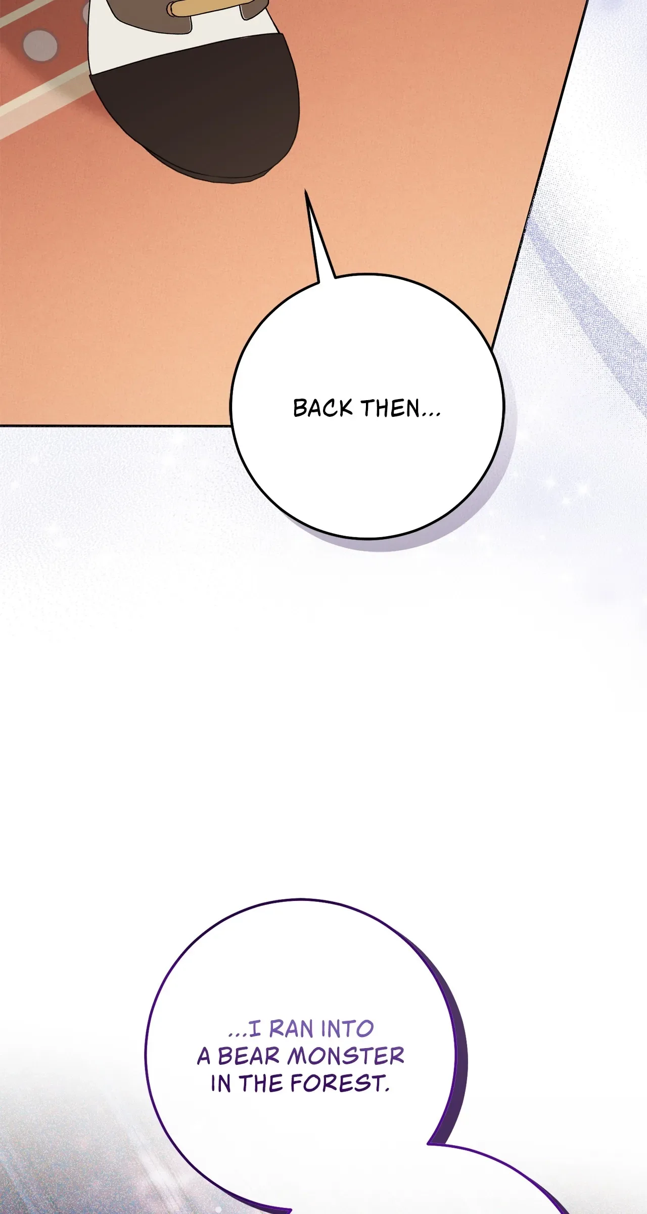 The Family’s Youngest Is This Household’s Savior Chapter 11 Page 24