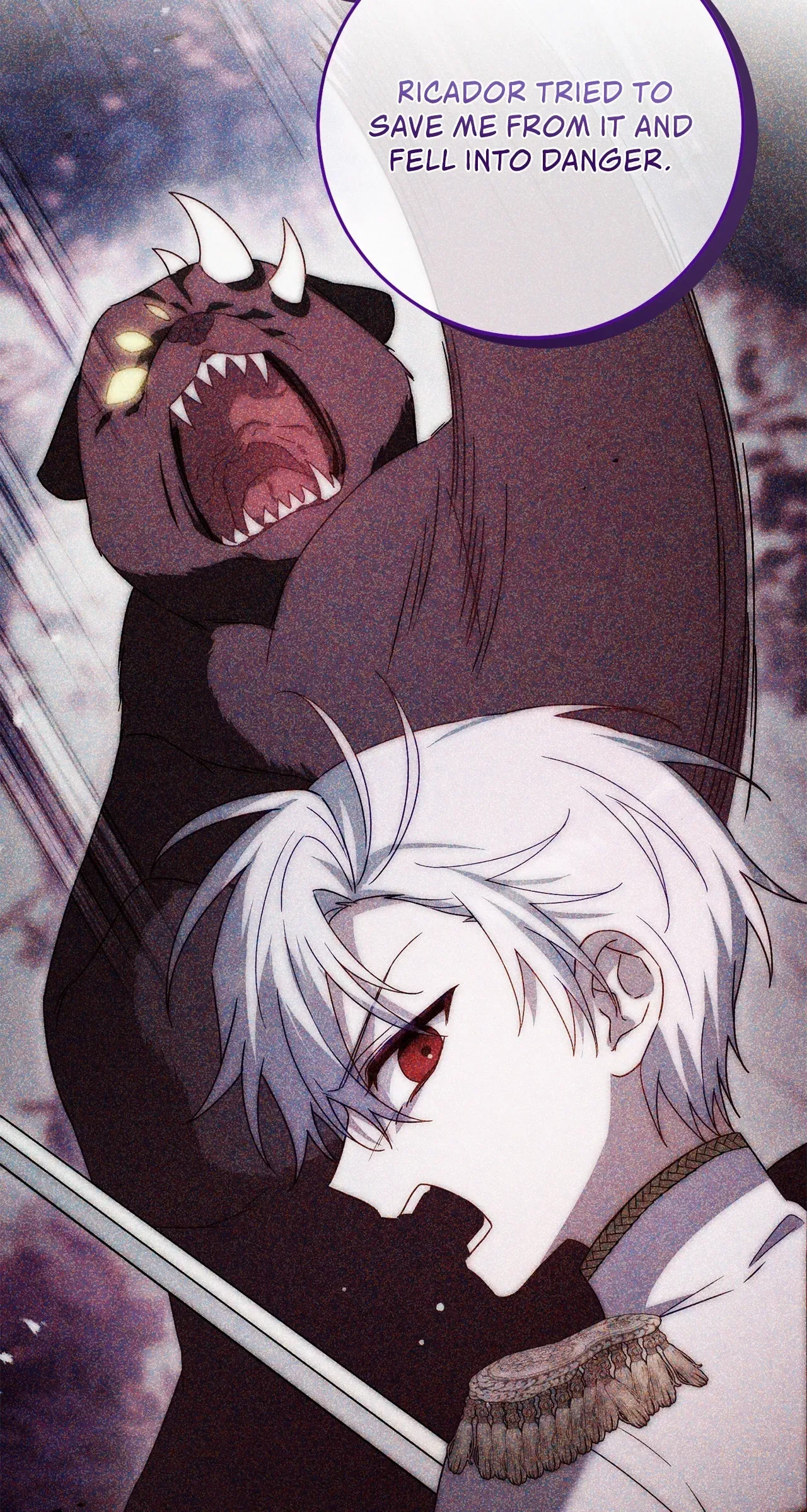 The Family’s Youngest Is This Household’s Savior Chapter 11 Page 25