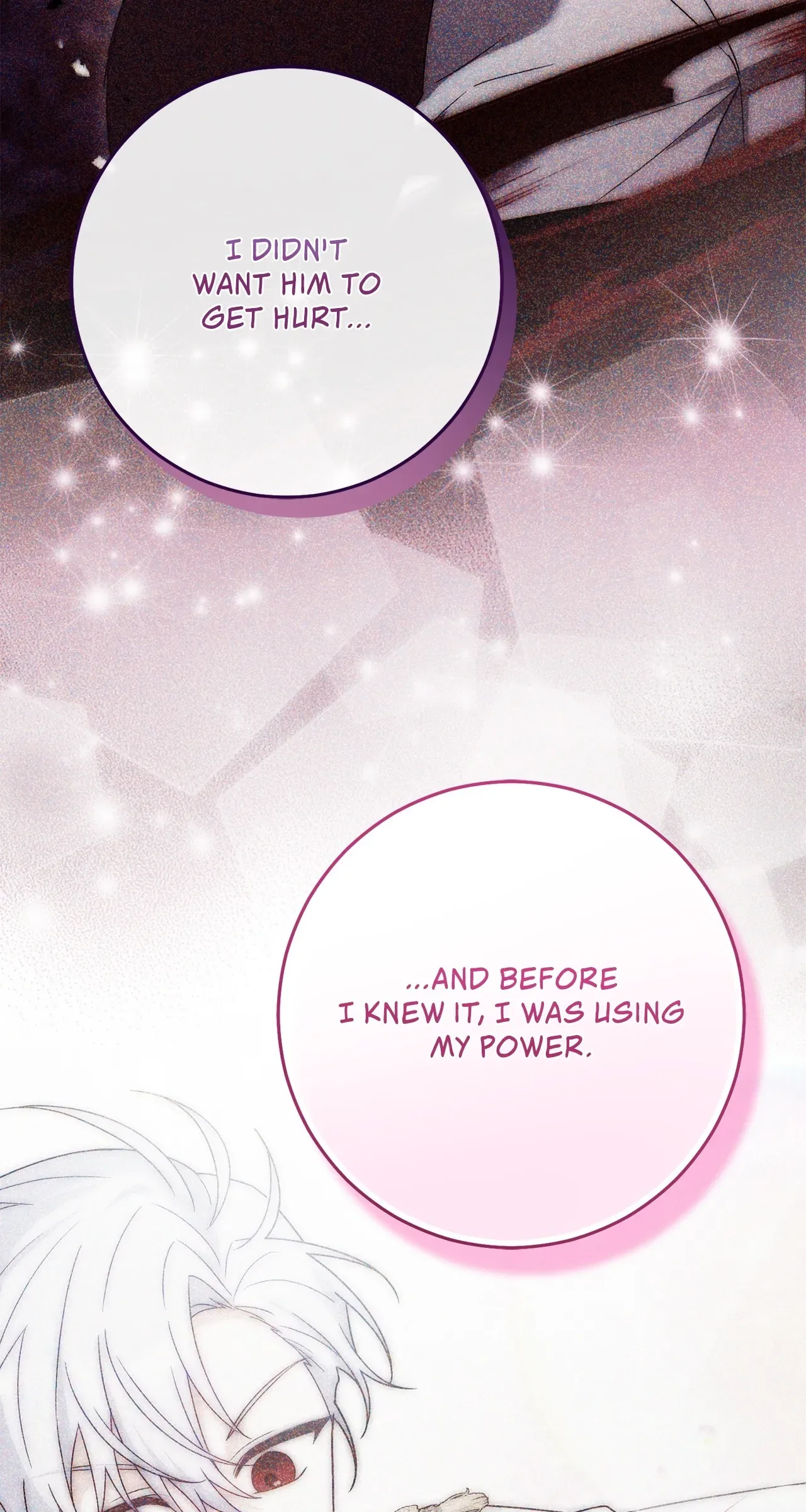 The Family’s Youngest Is This Household’s Savior Chapter 11 Page 26