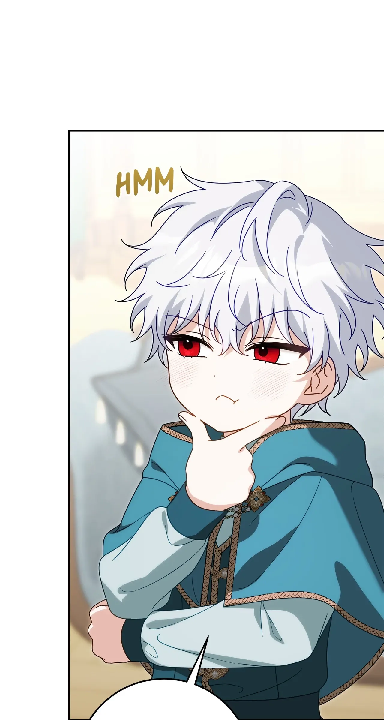 The Family’s Youngest Is This Household’s Savior Chapter 11 Page 29