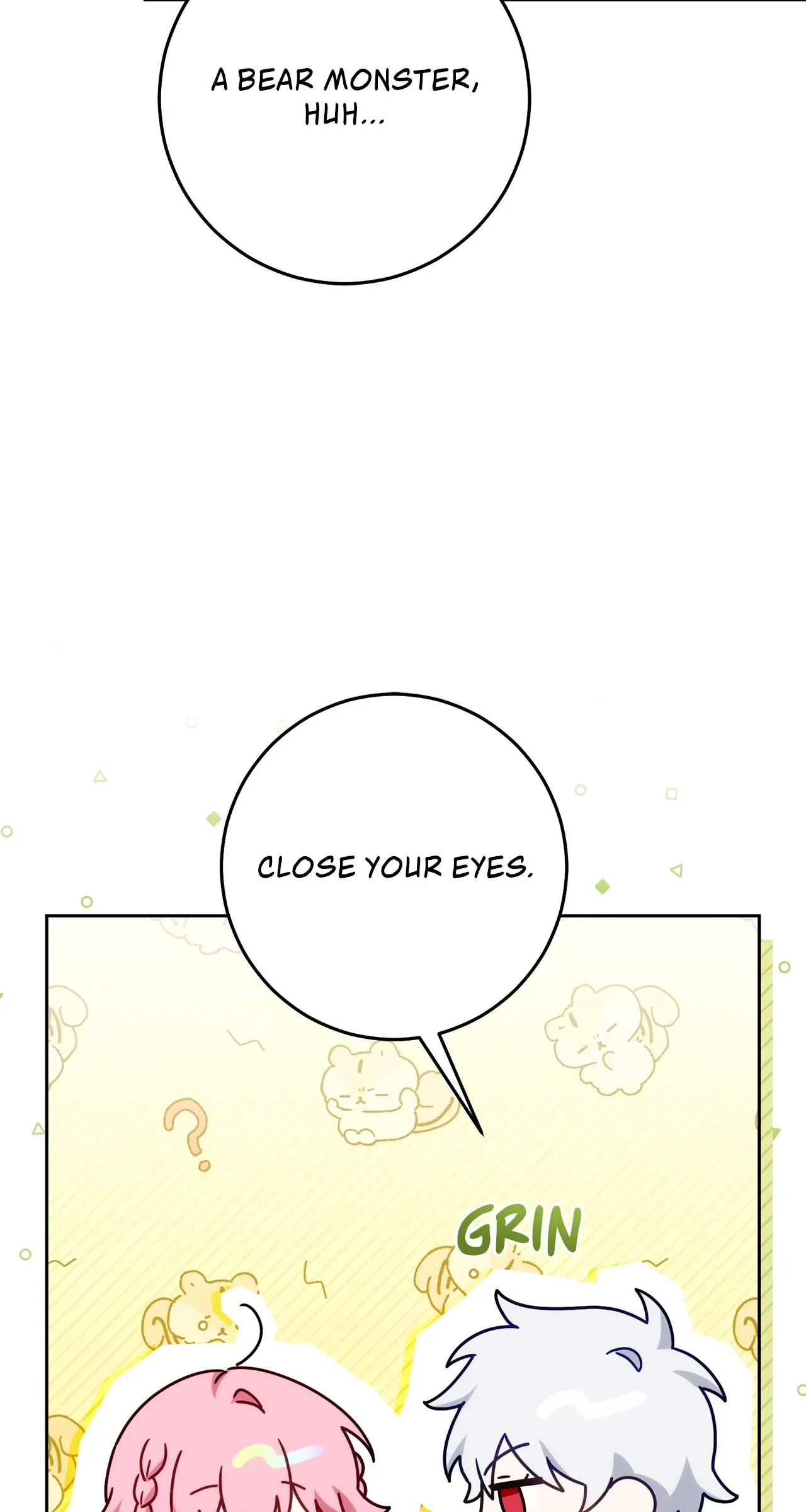 The Family’s Youngest Is This Household’s Savior Chapter 11 Page 30
