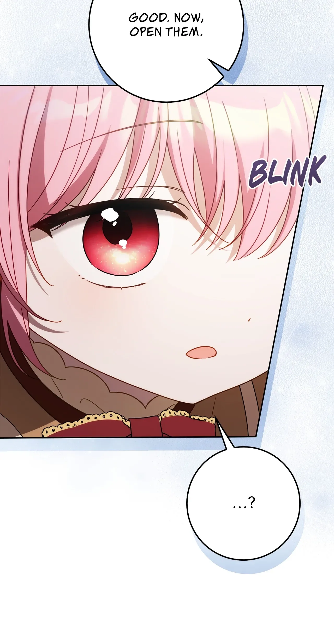 The Family’s Youngest Is This Household’s Savior Chapter 11 Page 32