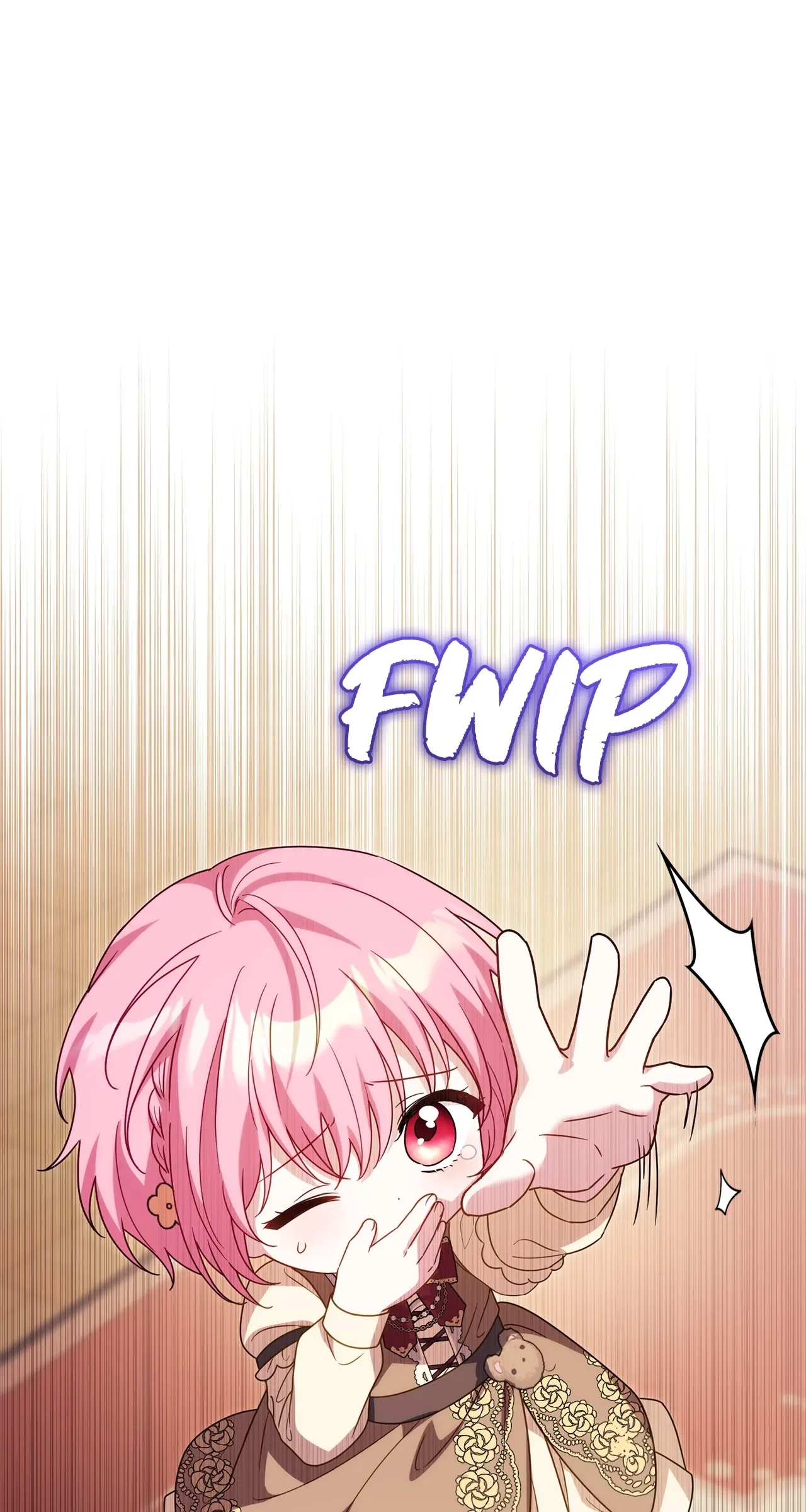 The Family’s Youngest Is This Household’s Savior Chapter 11 Page 36