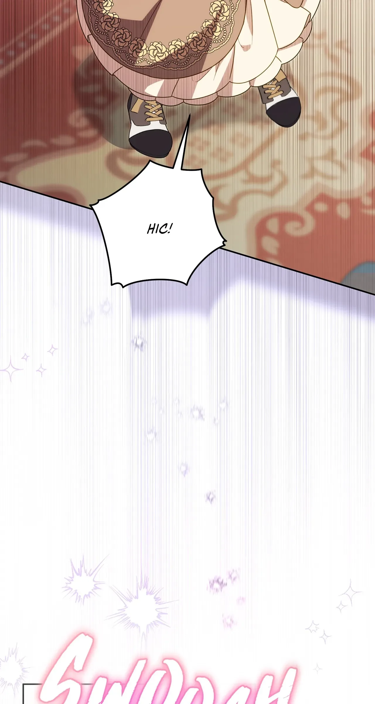 The Family’s Youngest Is This Household’s Savior Chapter 11 Page 37