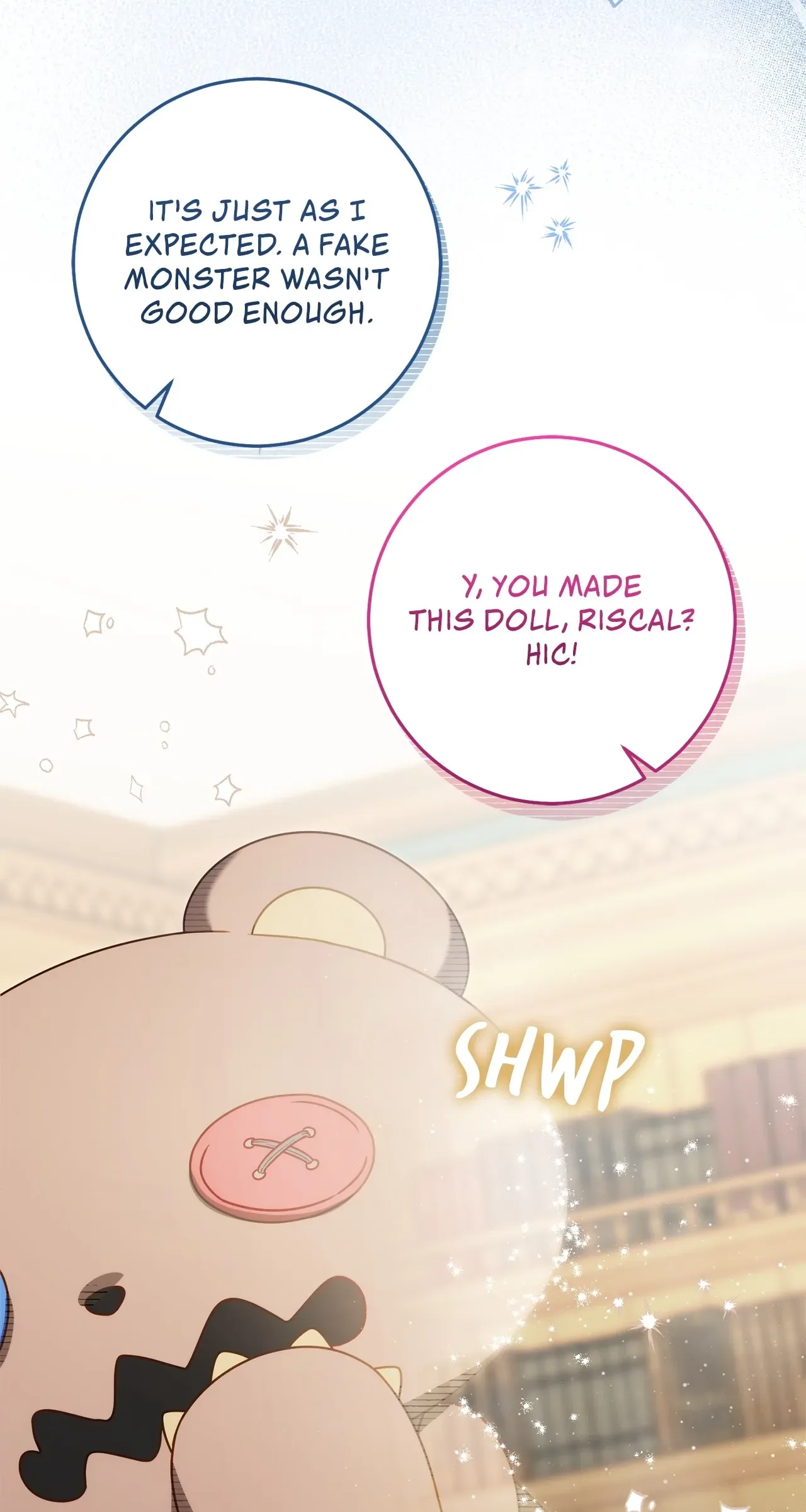 The Family’s Youngest Is This Household’s Savior Chapter 11 Page 41