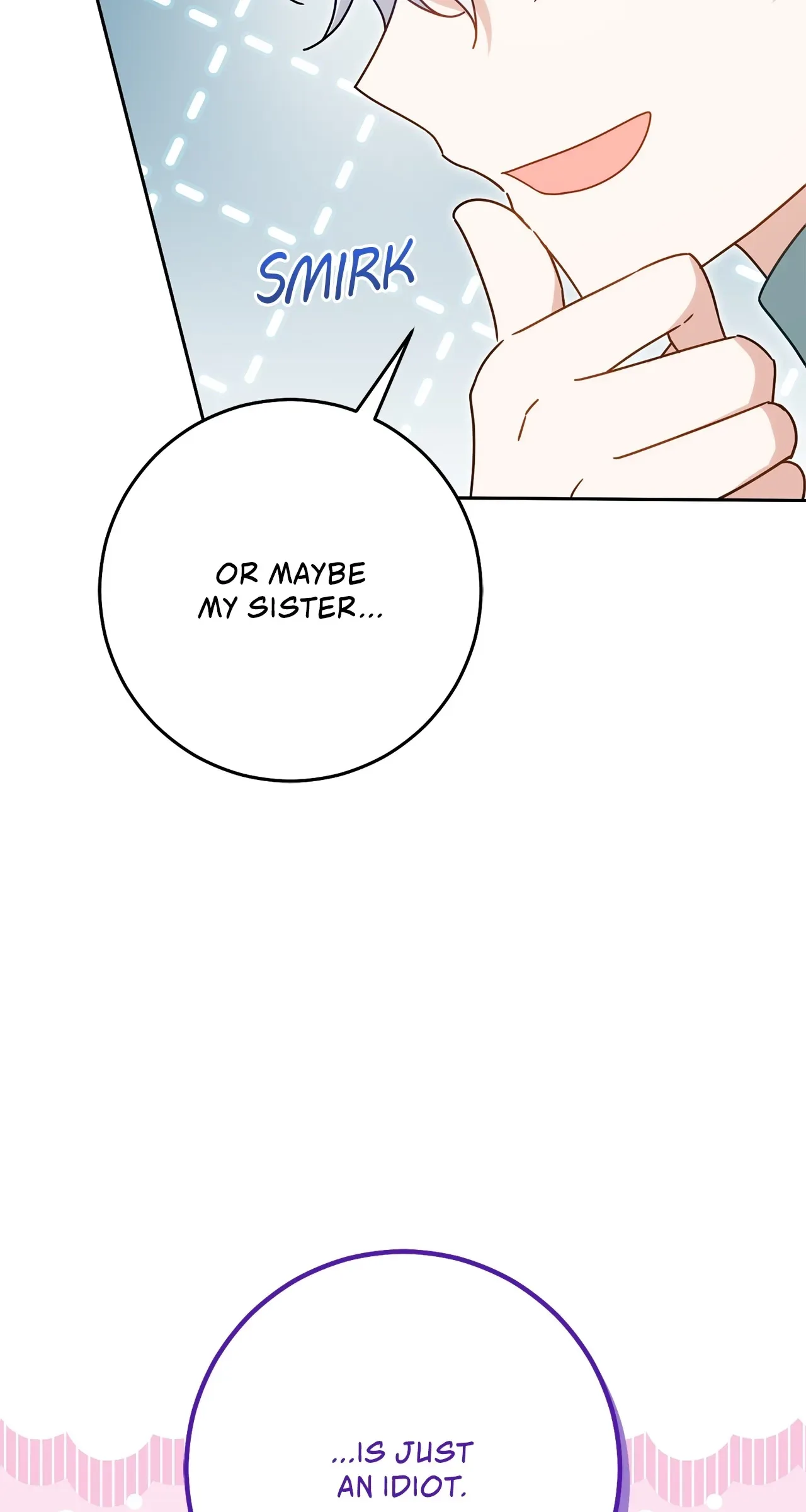 The Family’s Youngest Is This Household’s Savior Chapter 11 Page 45