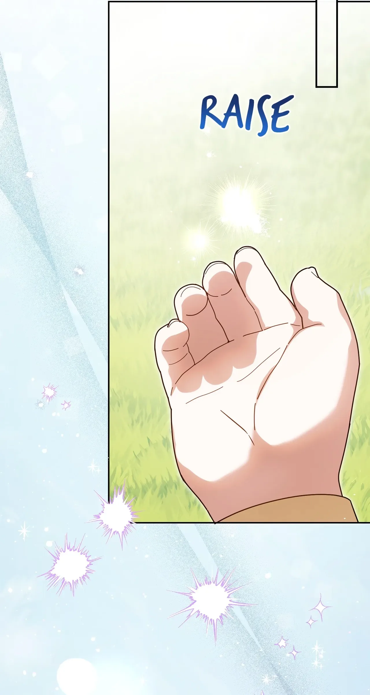 The Family’s Youngest Is This Household’s Savior Chapter 11 Page 48