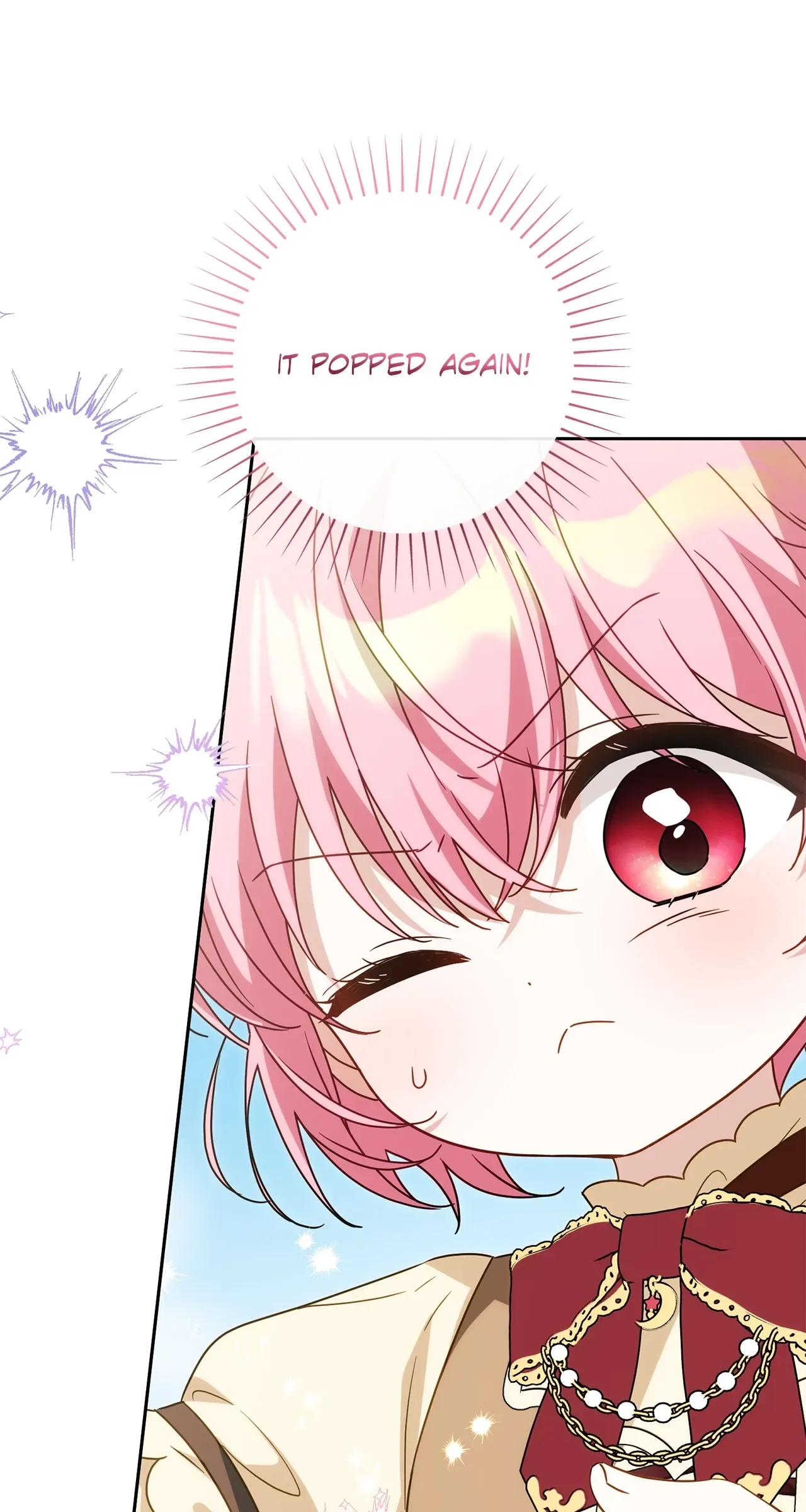 The Family’s Youngest Is This Household’s Savior Chapter 11 Page 51