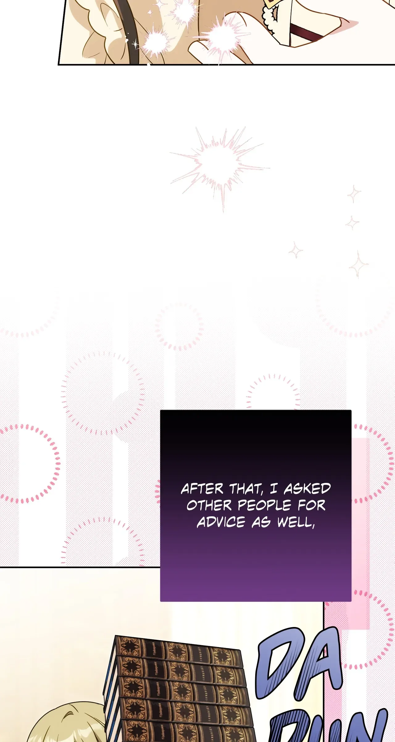 The Family’s Youngest Is This Household’s Savior Chapter 11 Page 52