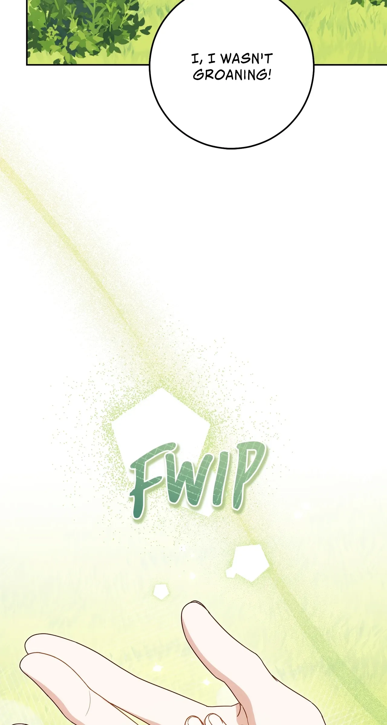 The Family’s Youngest Is This Household’s Savior Chapter 11 Page 64