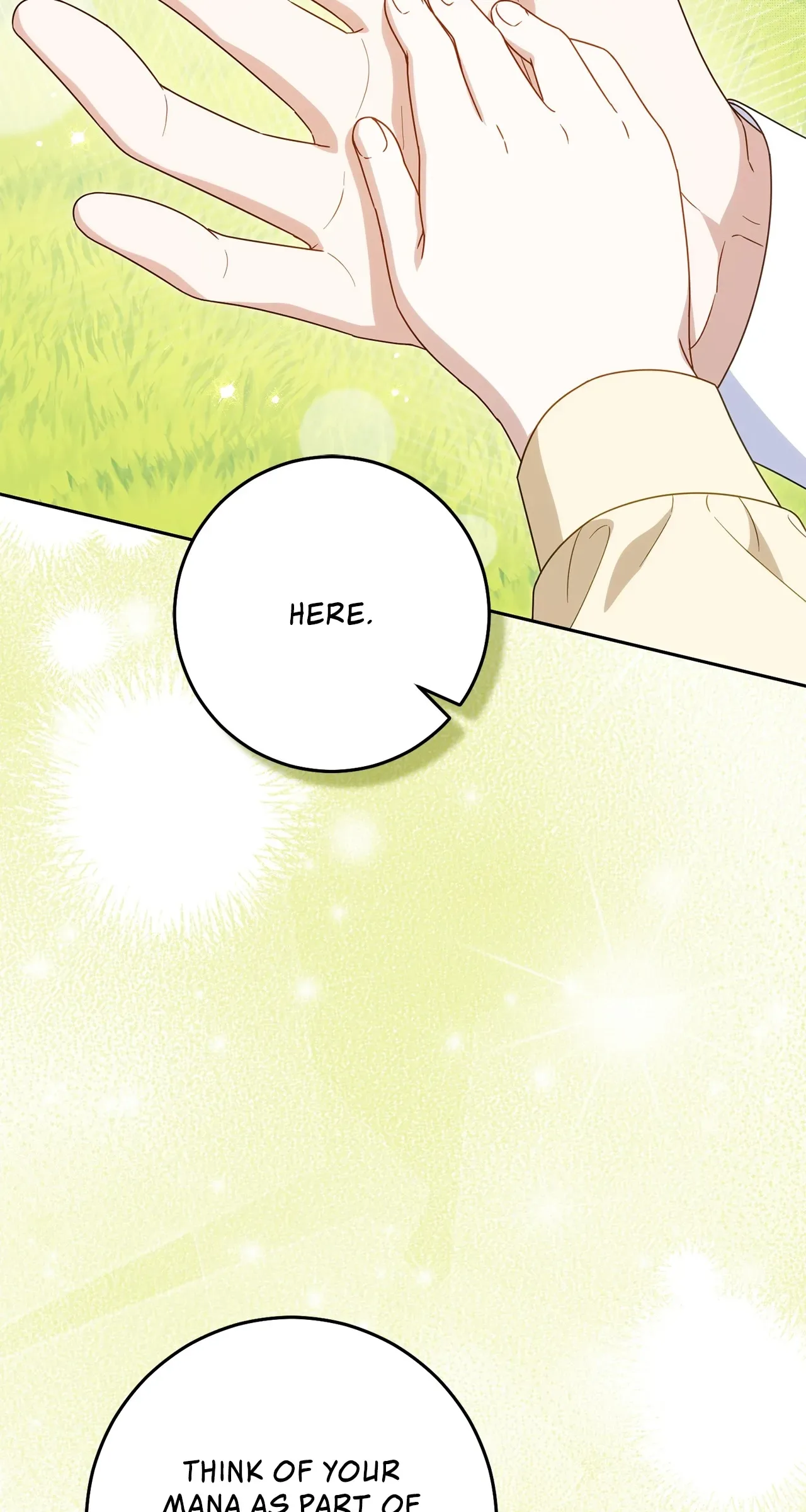 The Family’s Youngest Is This Household’s Savior Chapter 11 Page 65