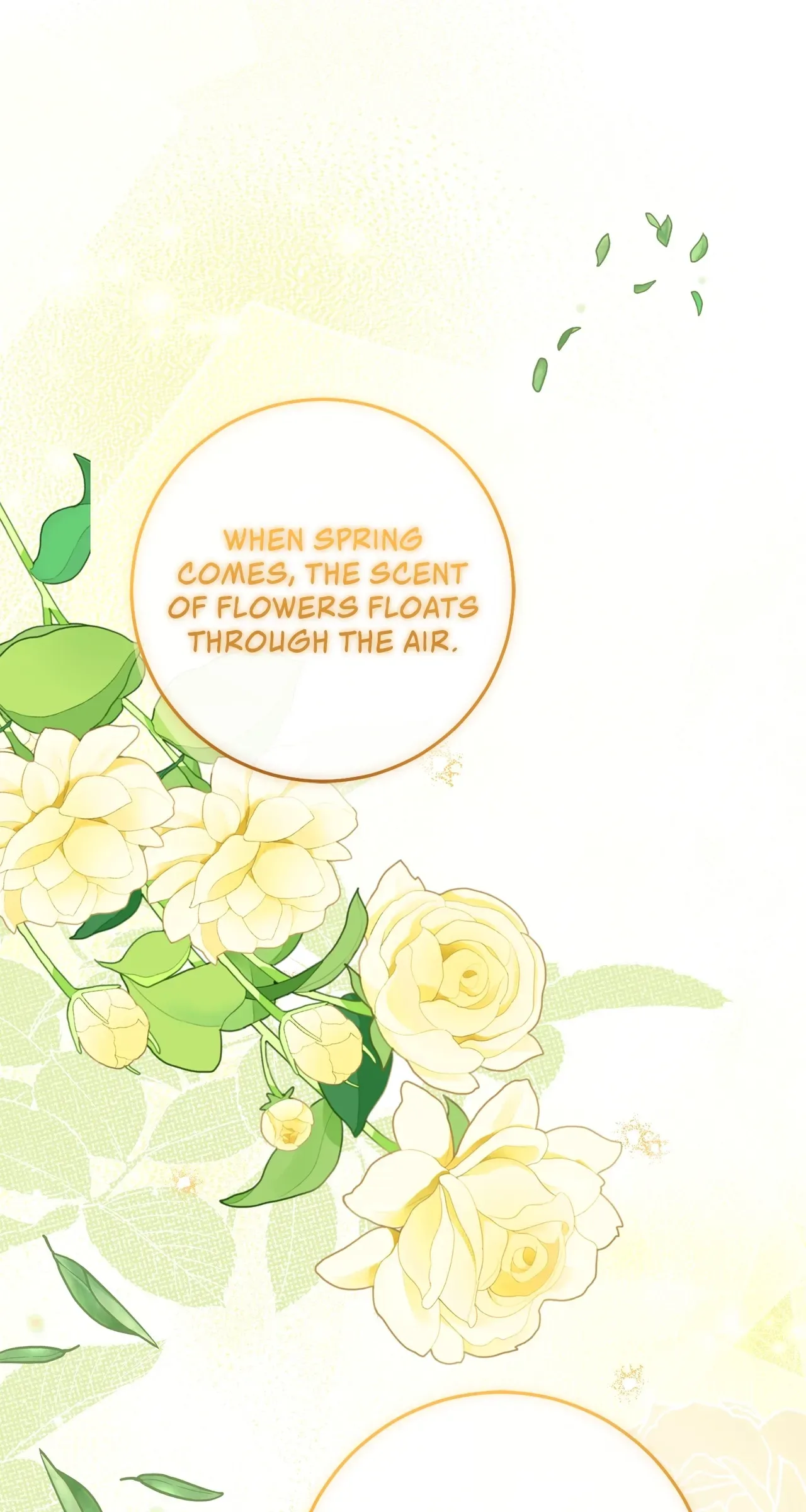The Family’s Youngest Is This Household’s Savior Chapter 11 Page 68