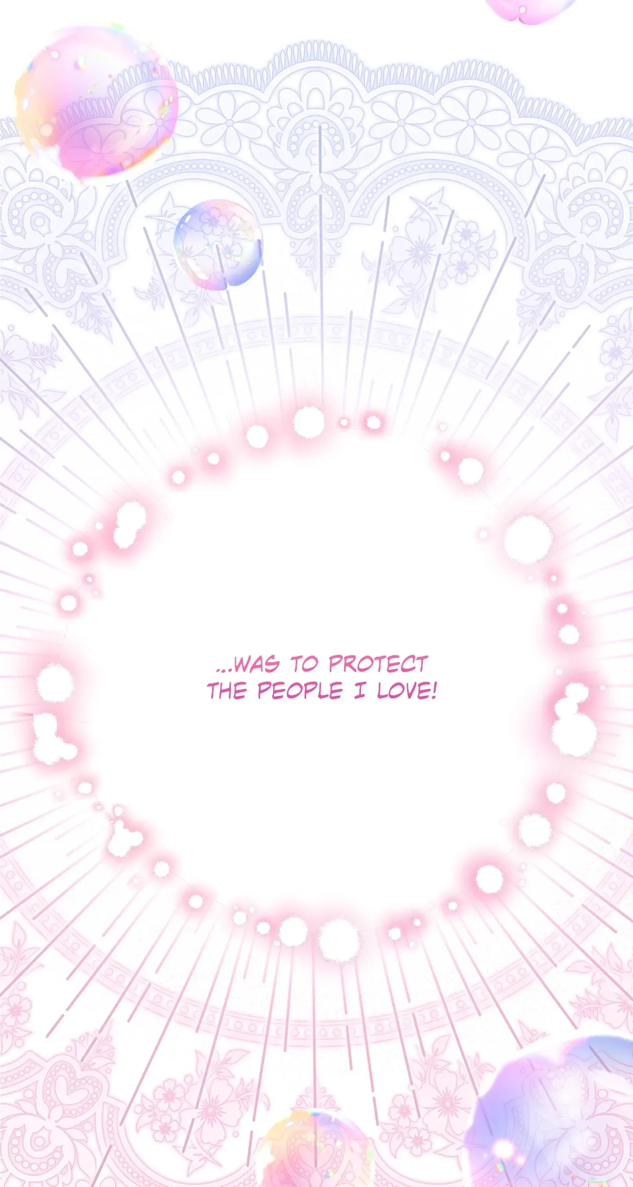 The Family’s Youngest Is This Household’s Savior Chapter 11 Page 76